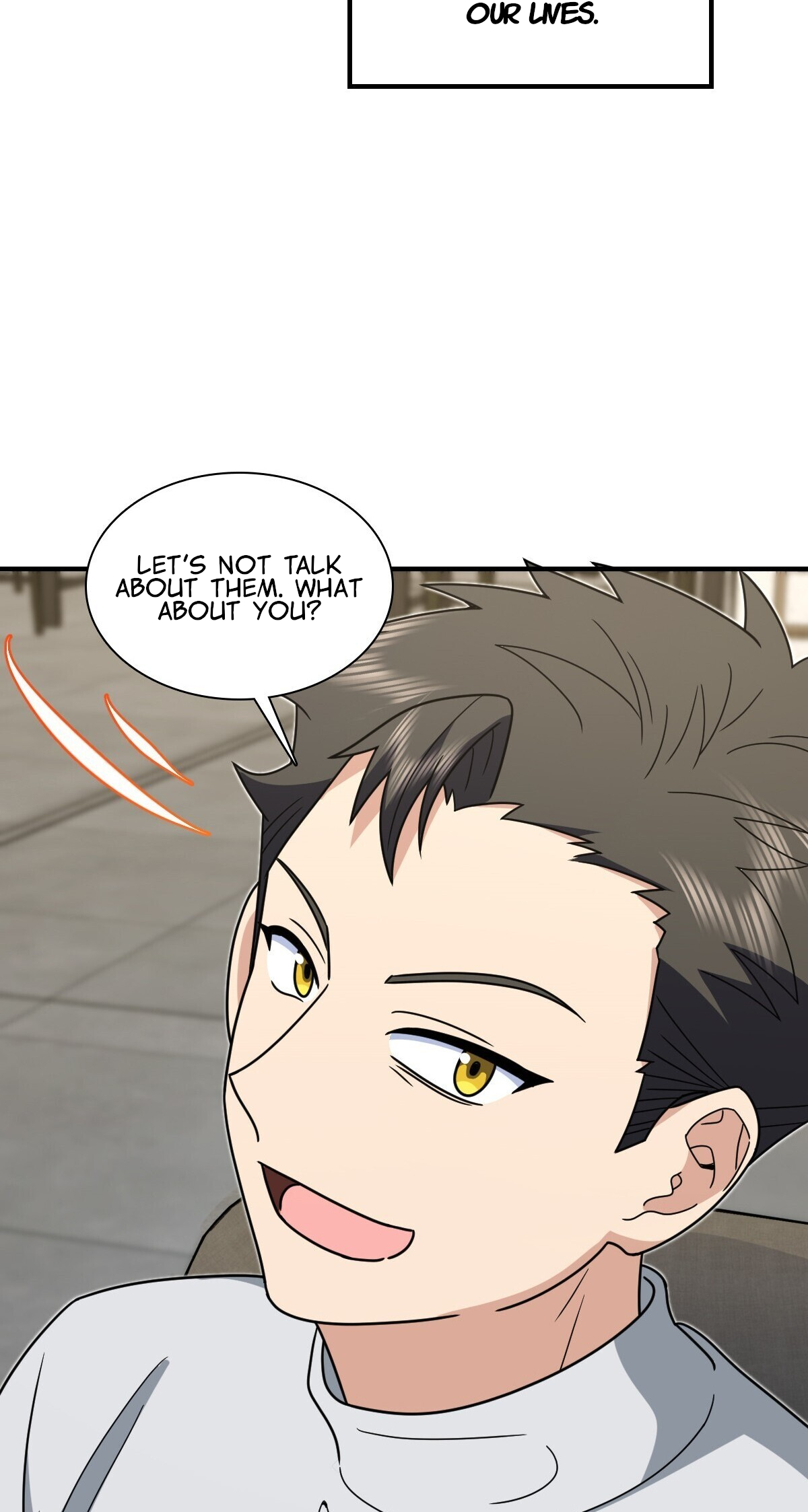 My Wife Is From a Thousand Years Ago chapter 301 page 11