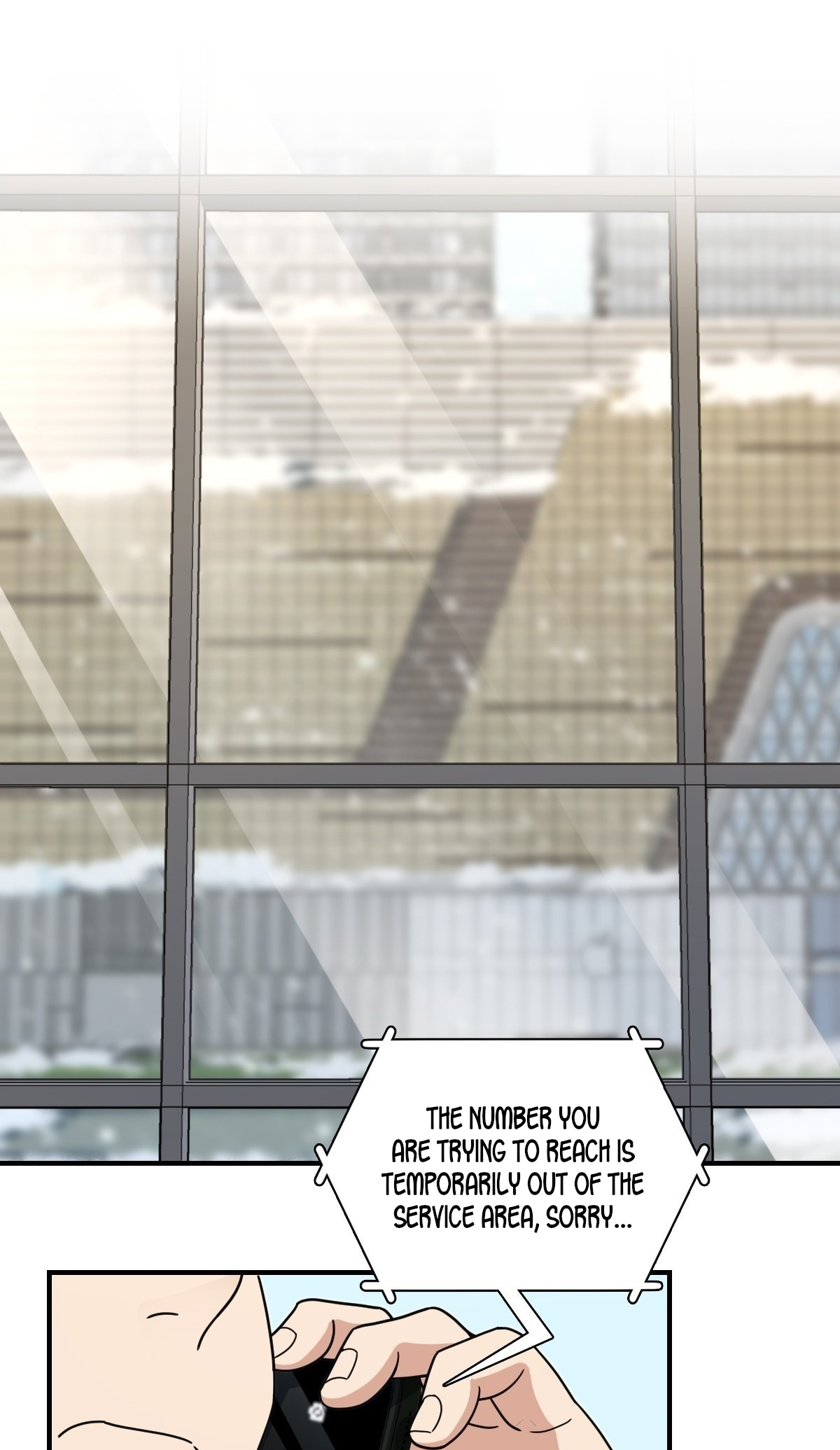 My Wife Is From a Thousand Years Ago chapter 301 page 2