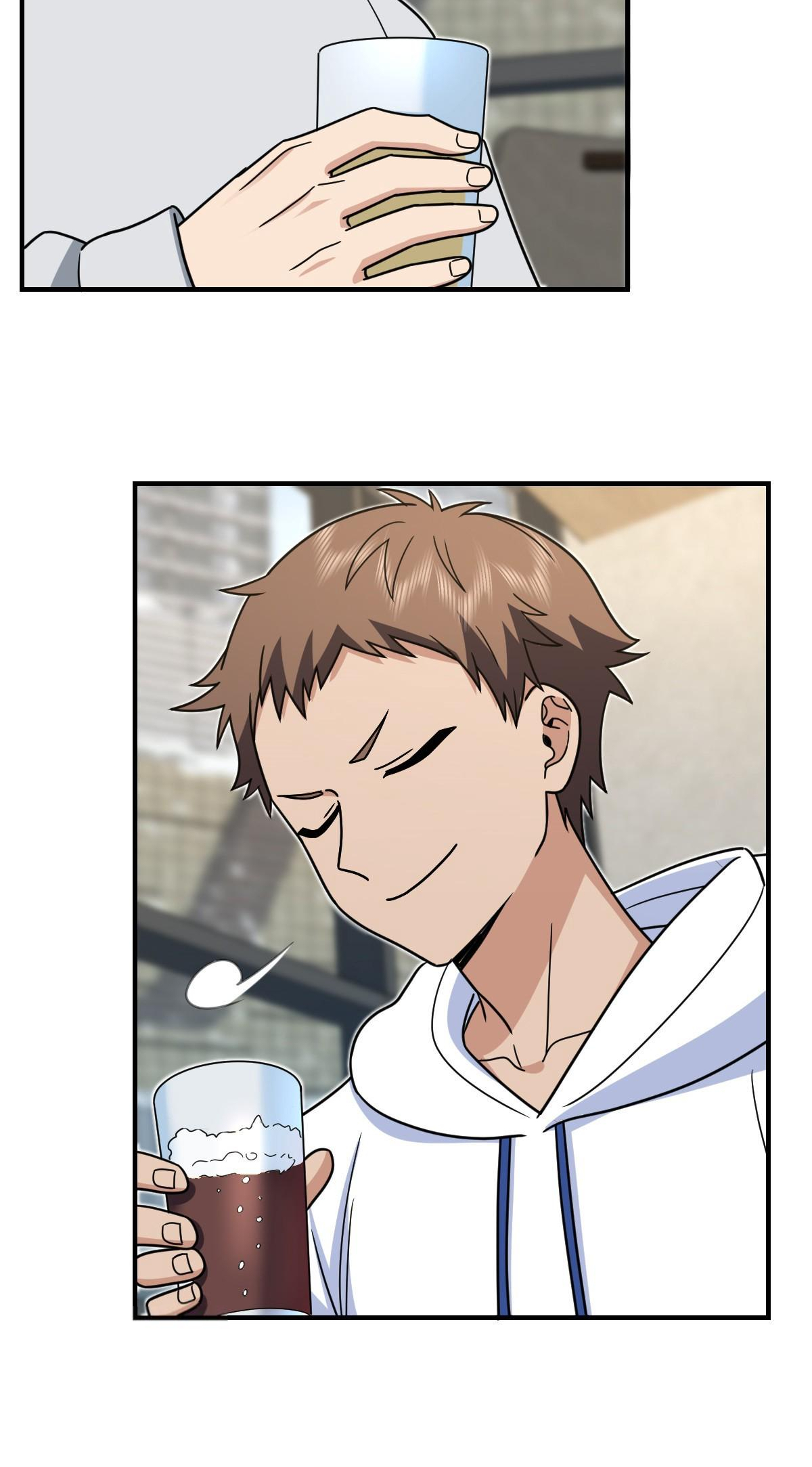 My Wife Is From a Thousand Years Ago chapter 301 page 21