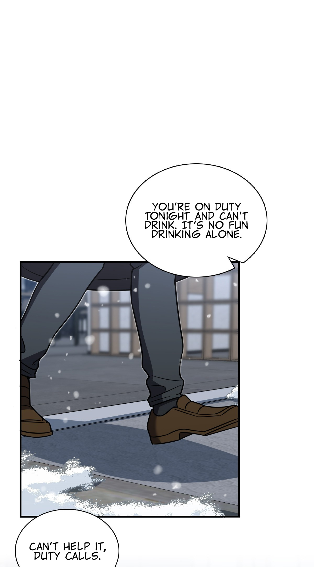 My Wife Is From a Thousand Years Ago chapter 301 page 23