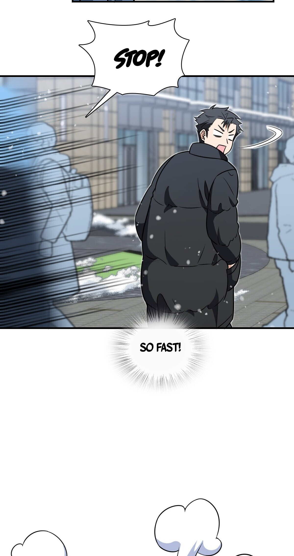 My Wife Is From a Thousand Years Ago chapter 301 page 26