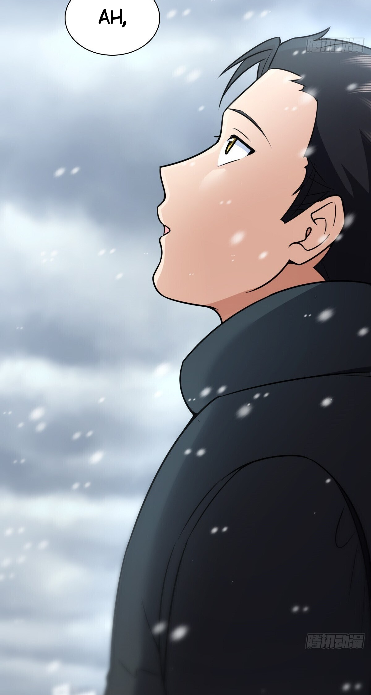 My Wife Is From a Thousand Years Ago chapter 301 page 32