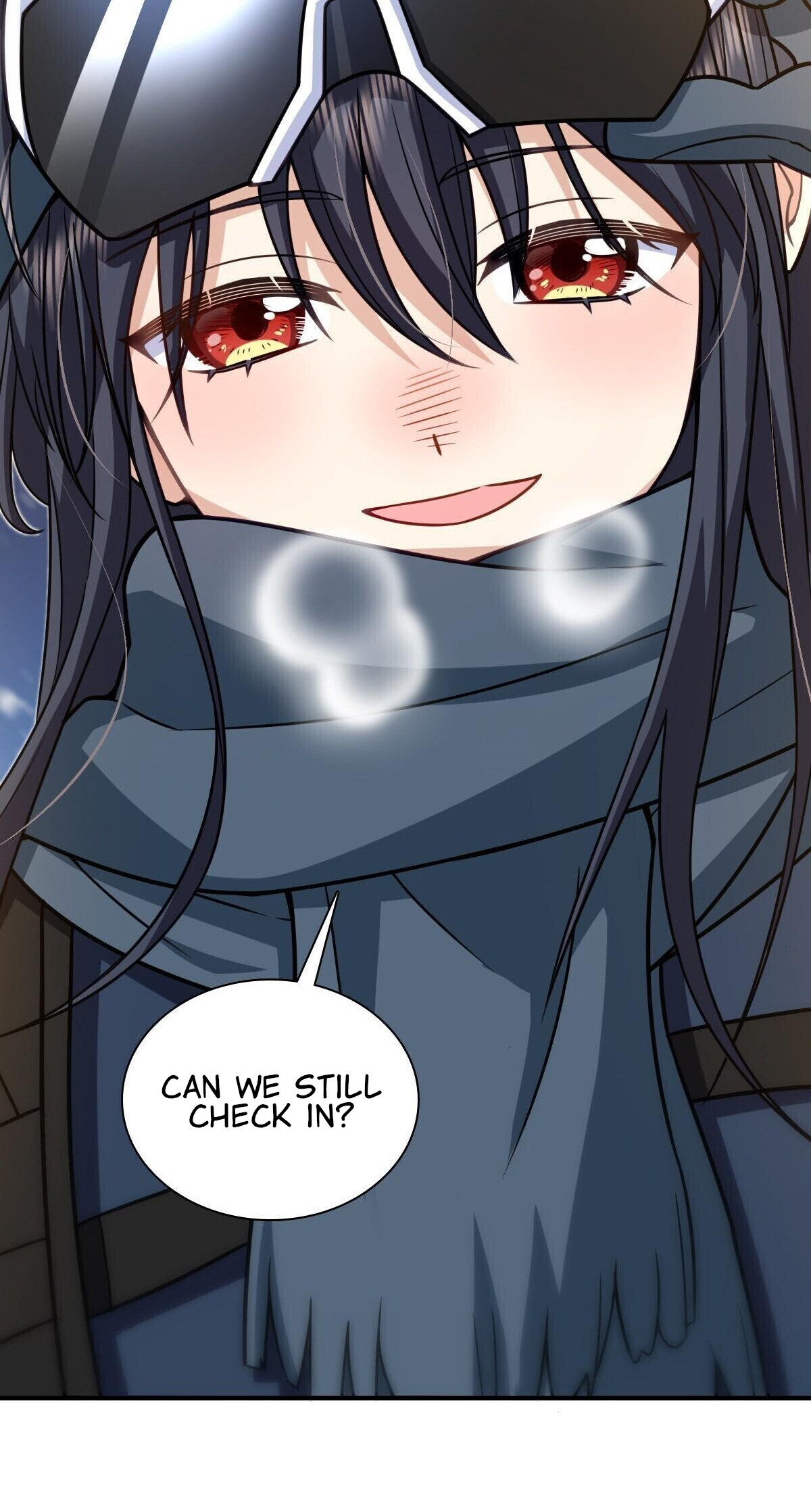 My Wife Is From a Thousand Years Ago chapter 301 page 39