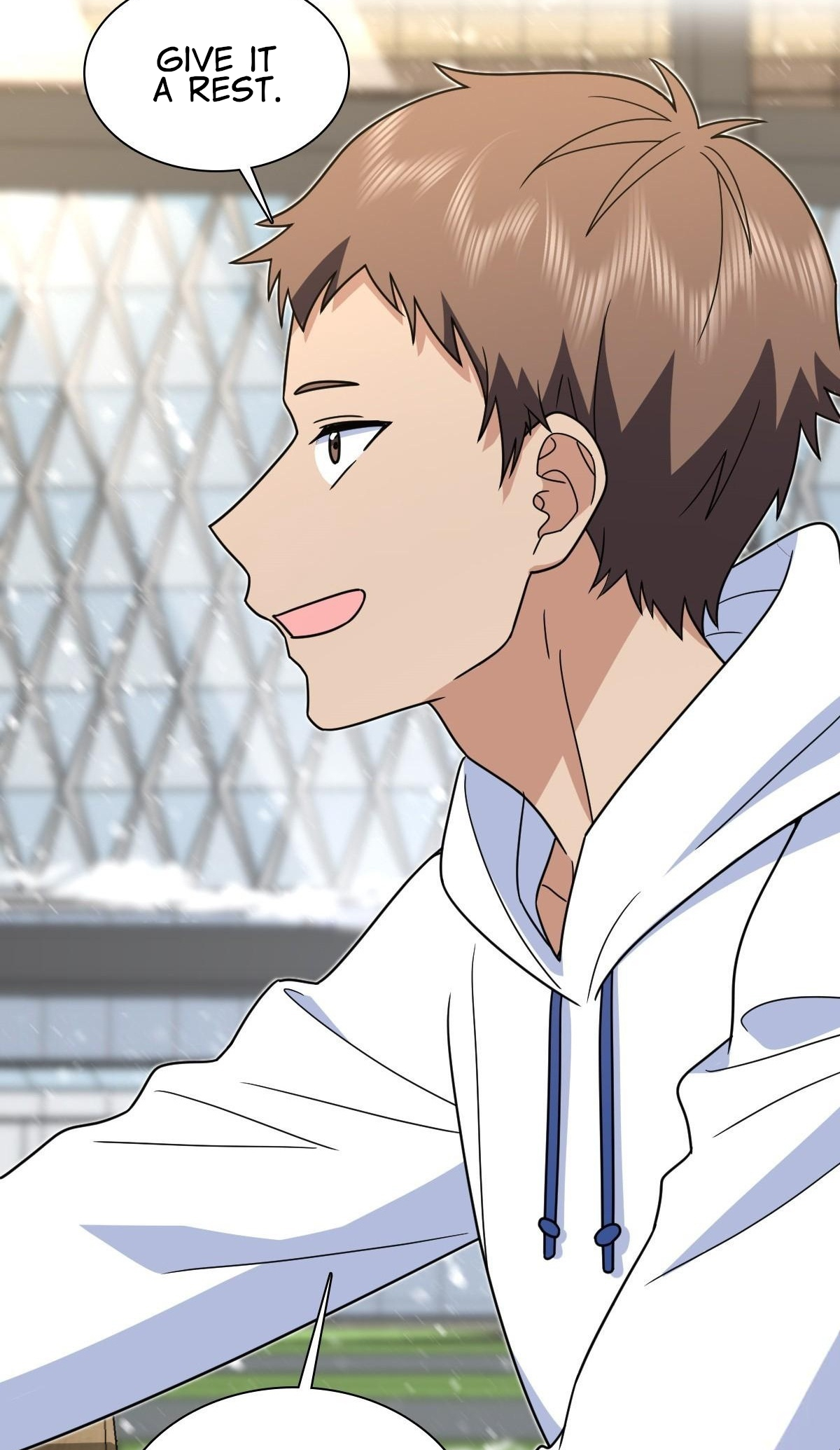 My Wife Is From a Thousand Years Ago chapter 301 page 5