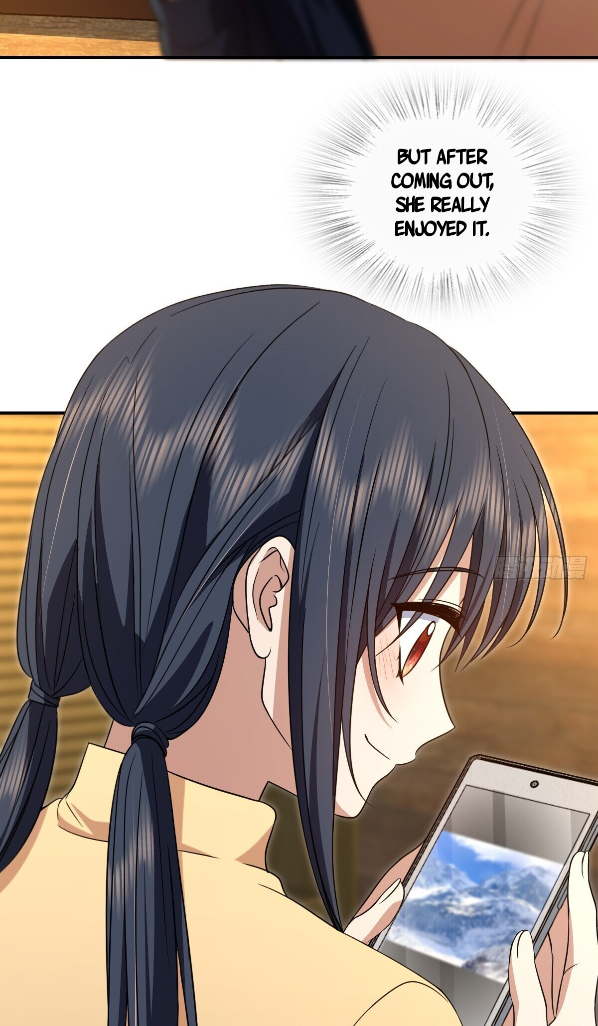 My Wife Is From a Thousand Years Ago chapter 302 page 11