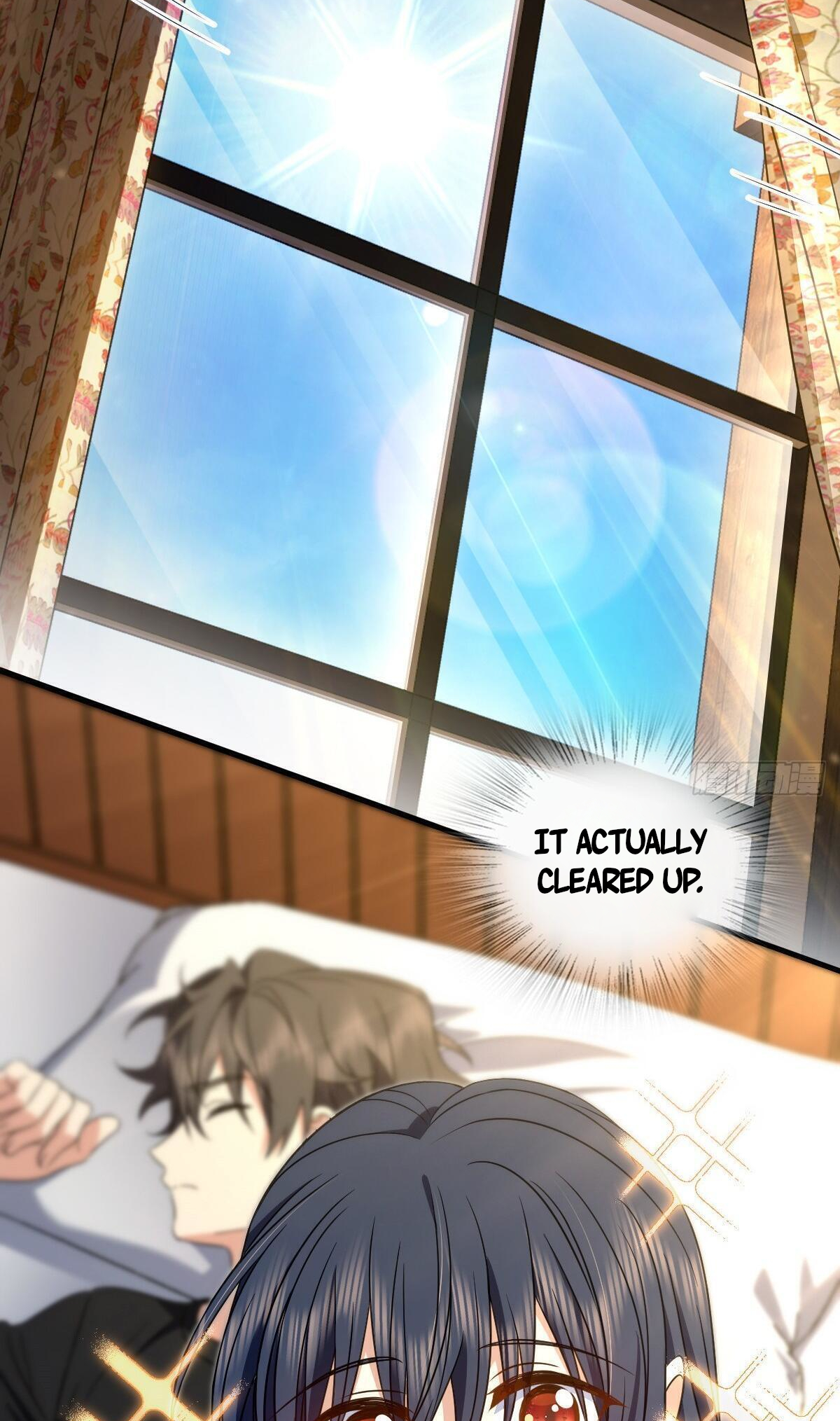 My Wife Is From a Thousand Years Ago chapter 302 page 16