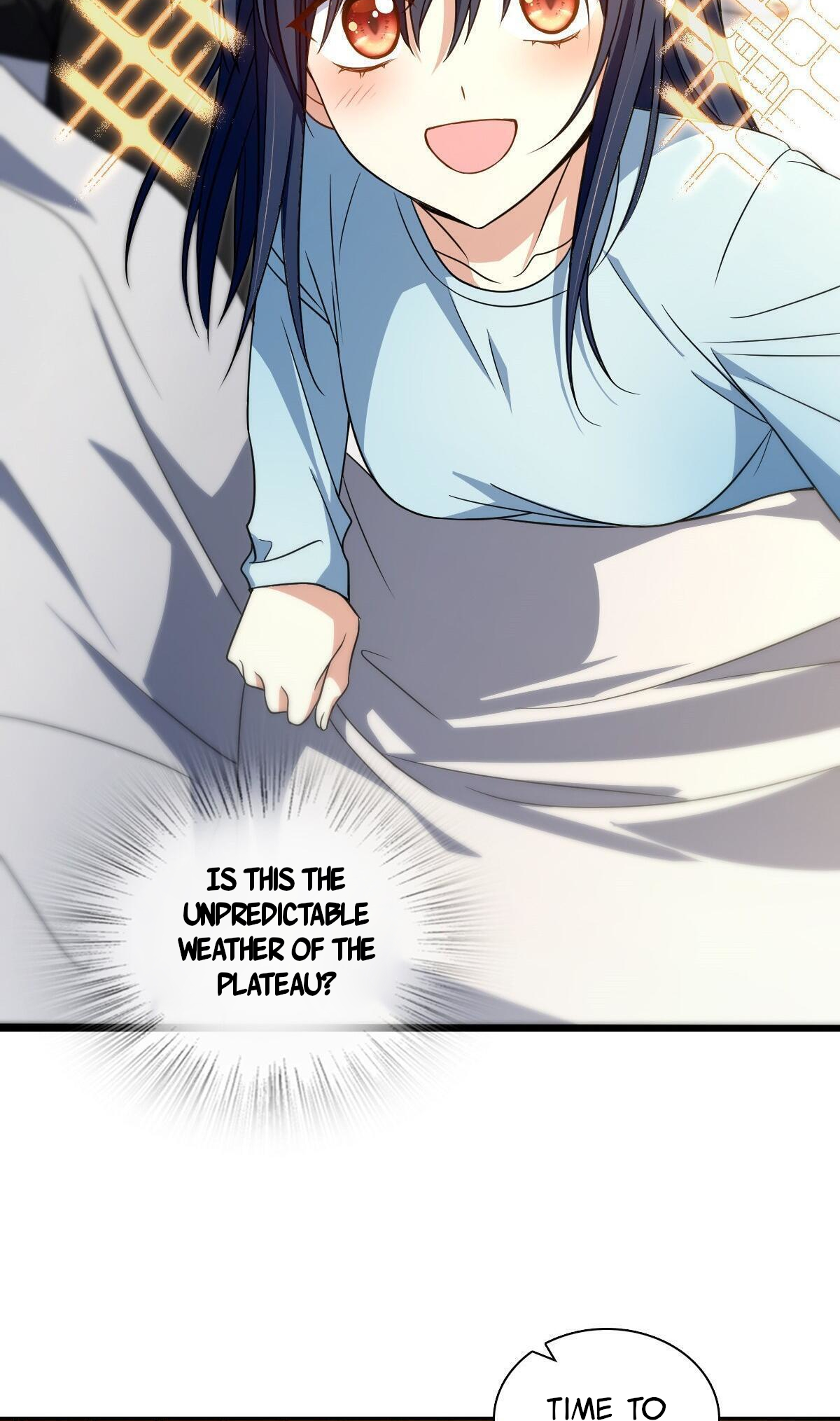 My Wife Is From a Thousand Years Ago chapter 302 page 17