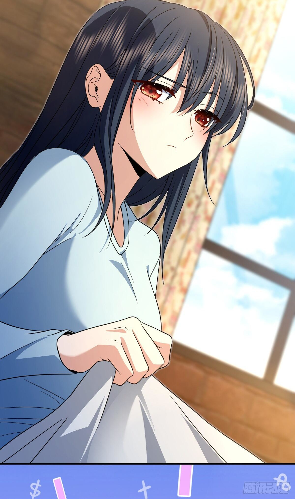 My Wife Is From a Thousand Years Ago chapter 302 page 20