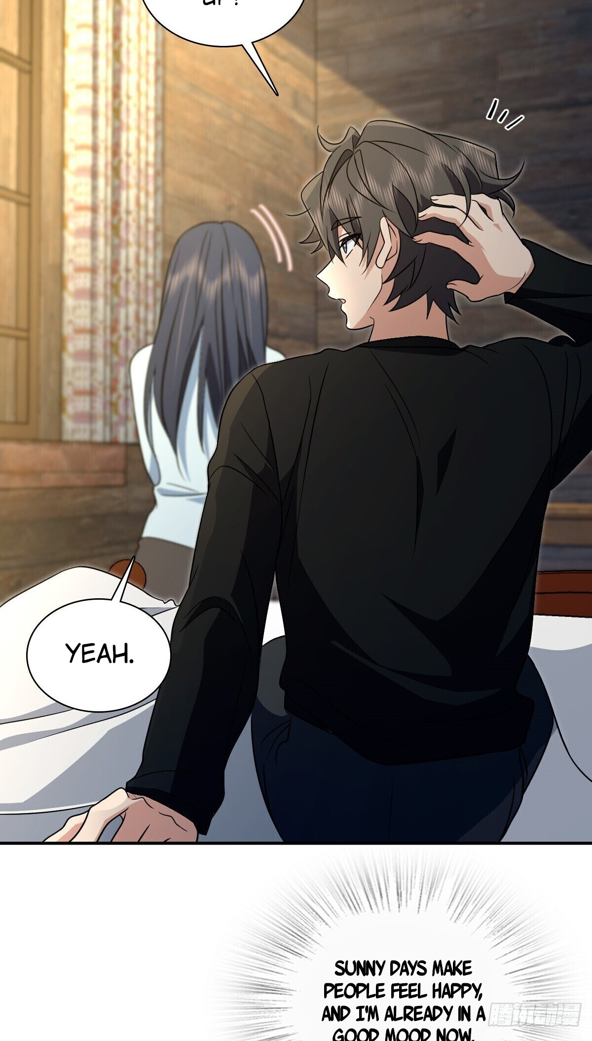 My Wife Is From a Thousand Years Ago chapter 302 page 22