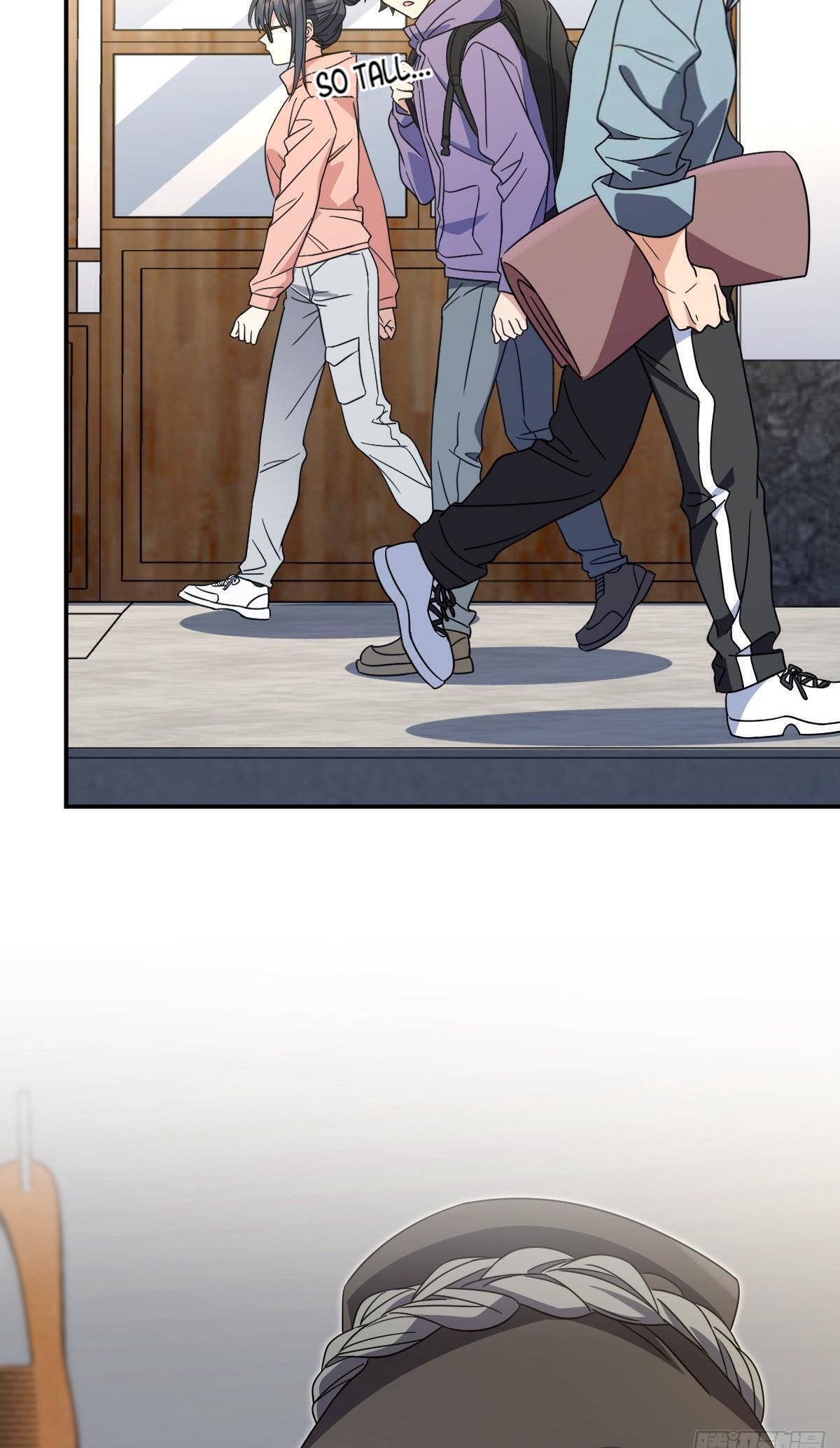 My Wife Is From a Thousand Years Ago chapter 302 page 27