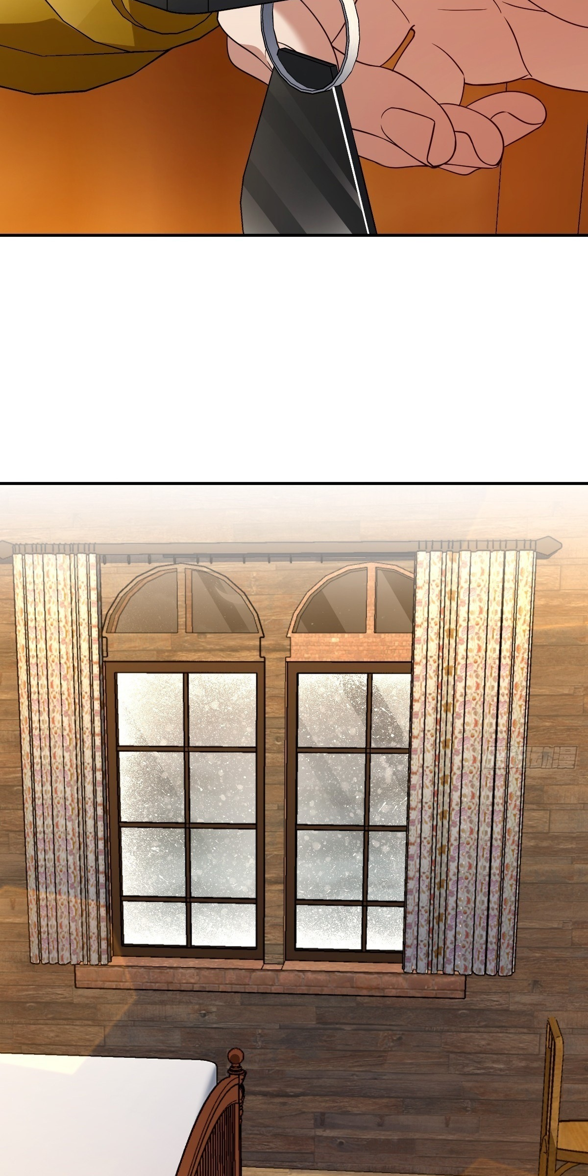 My Wife Is From a Thousand Years Ago chapter 302 page 3