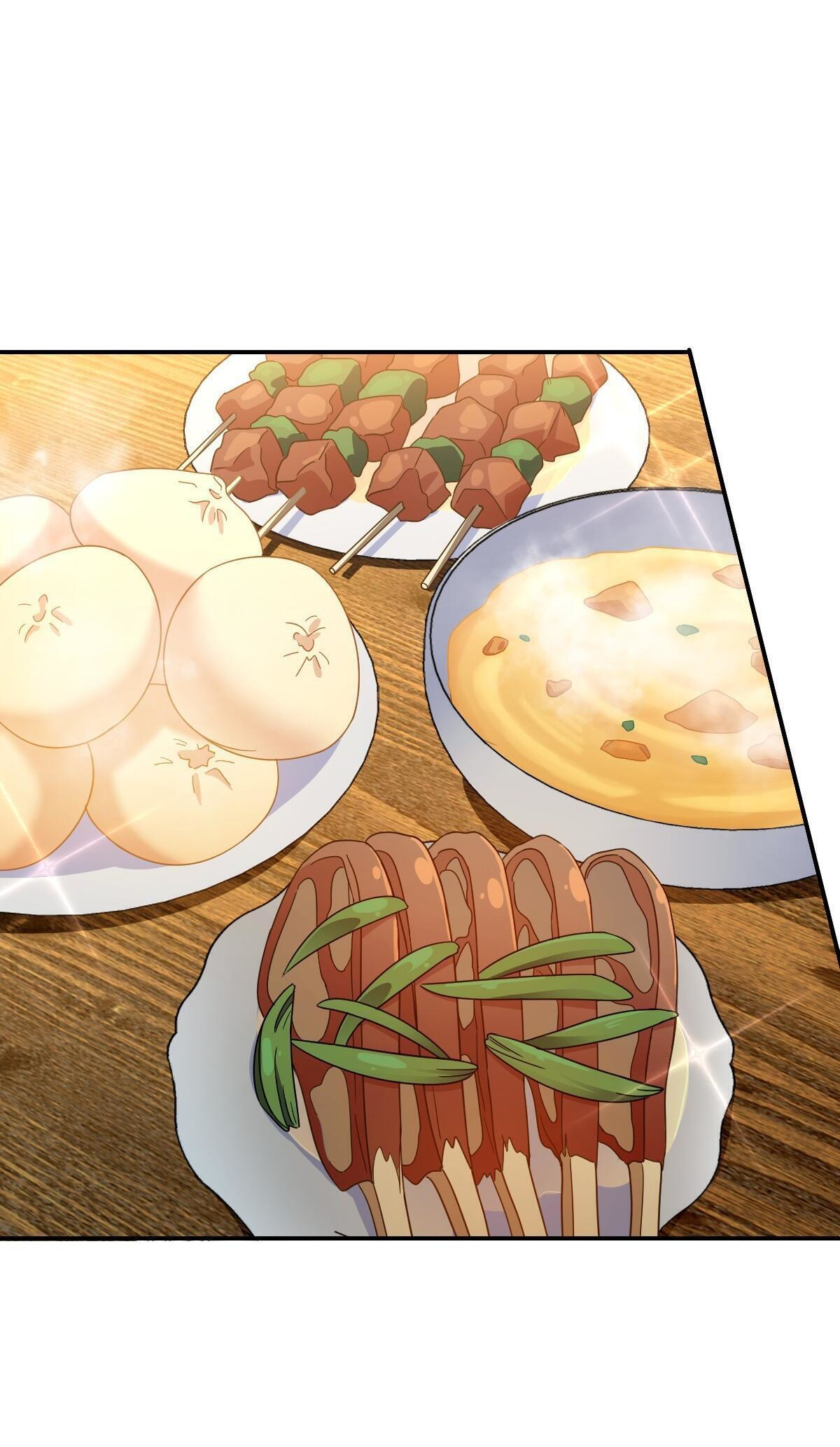 My Wife Is From a Thousand Years Ago chapter 302 page 30