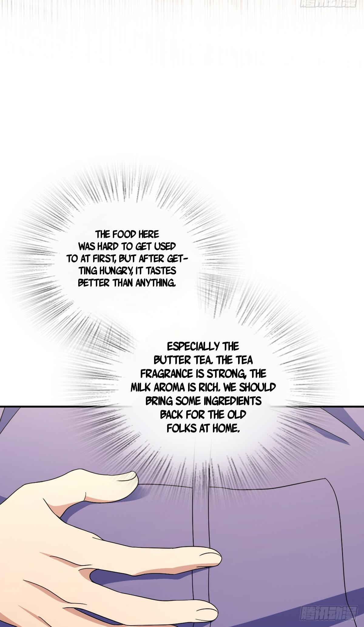 My Wife Is From a Thousand Years Ago chapter 302 page 32