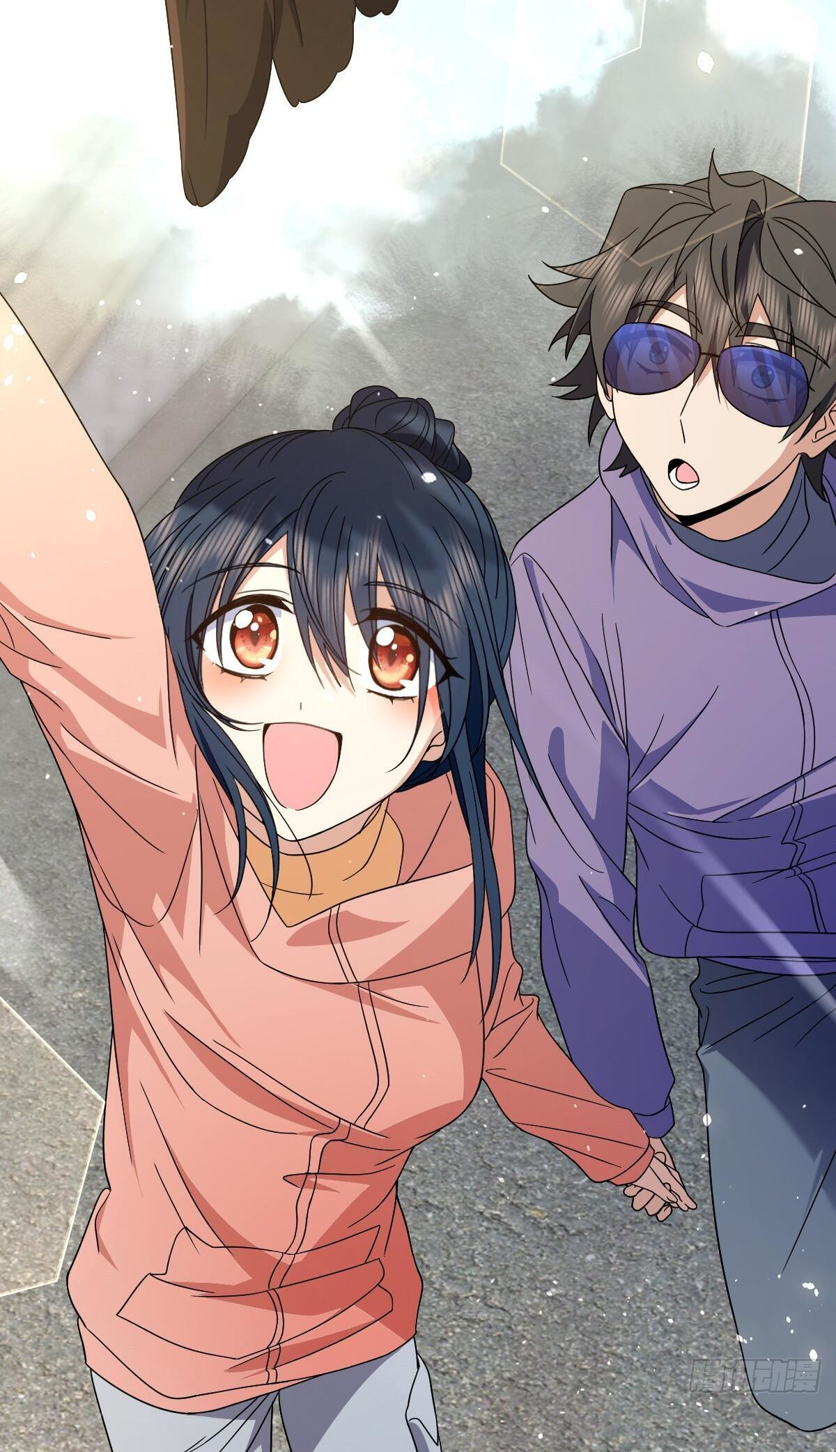 My Wife Is From a Thousand Years Ago chapter 302 page 37