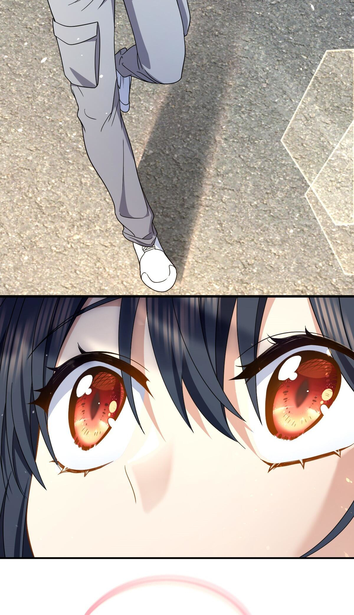 My Wife Is From a Thousand Years Ago chapter 302 page 38