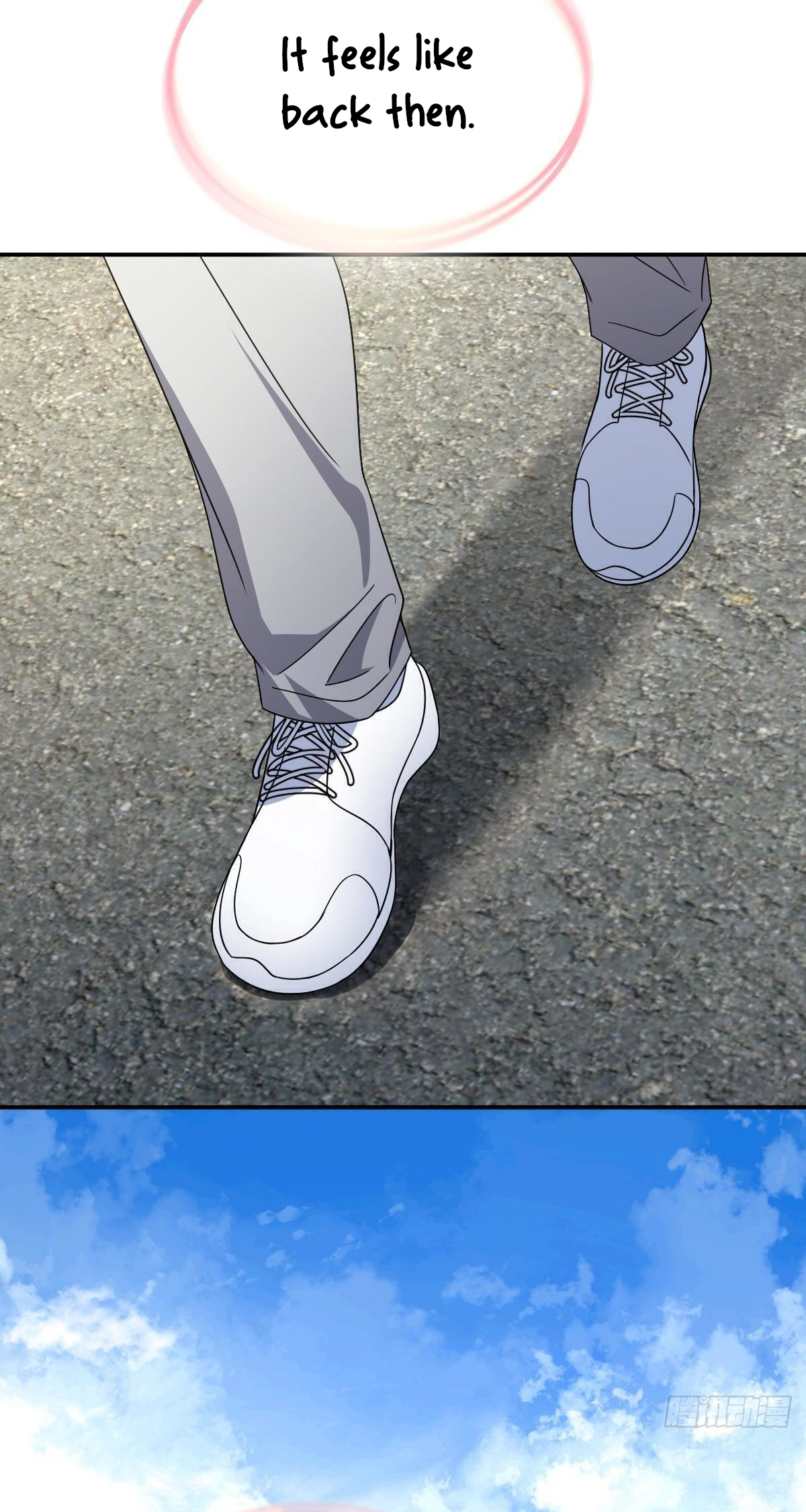 My Wife Is From a Thousand Years Ago chapter 302 page 39