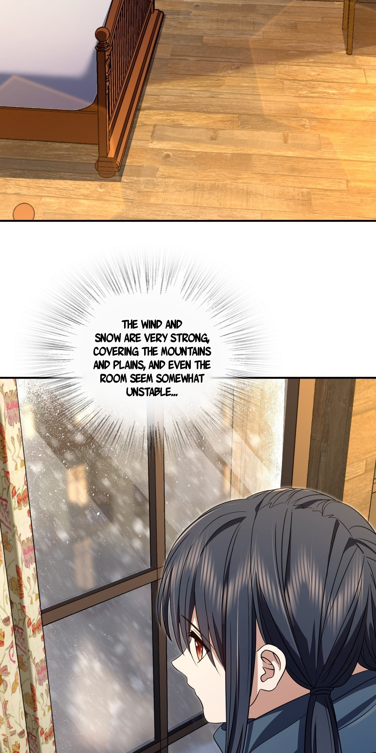 My Wife Is From a Thousand Years Ago chapter 302 page 4