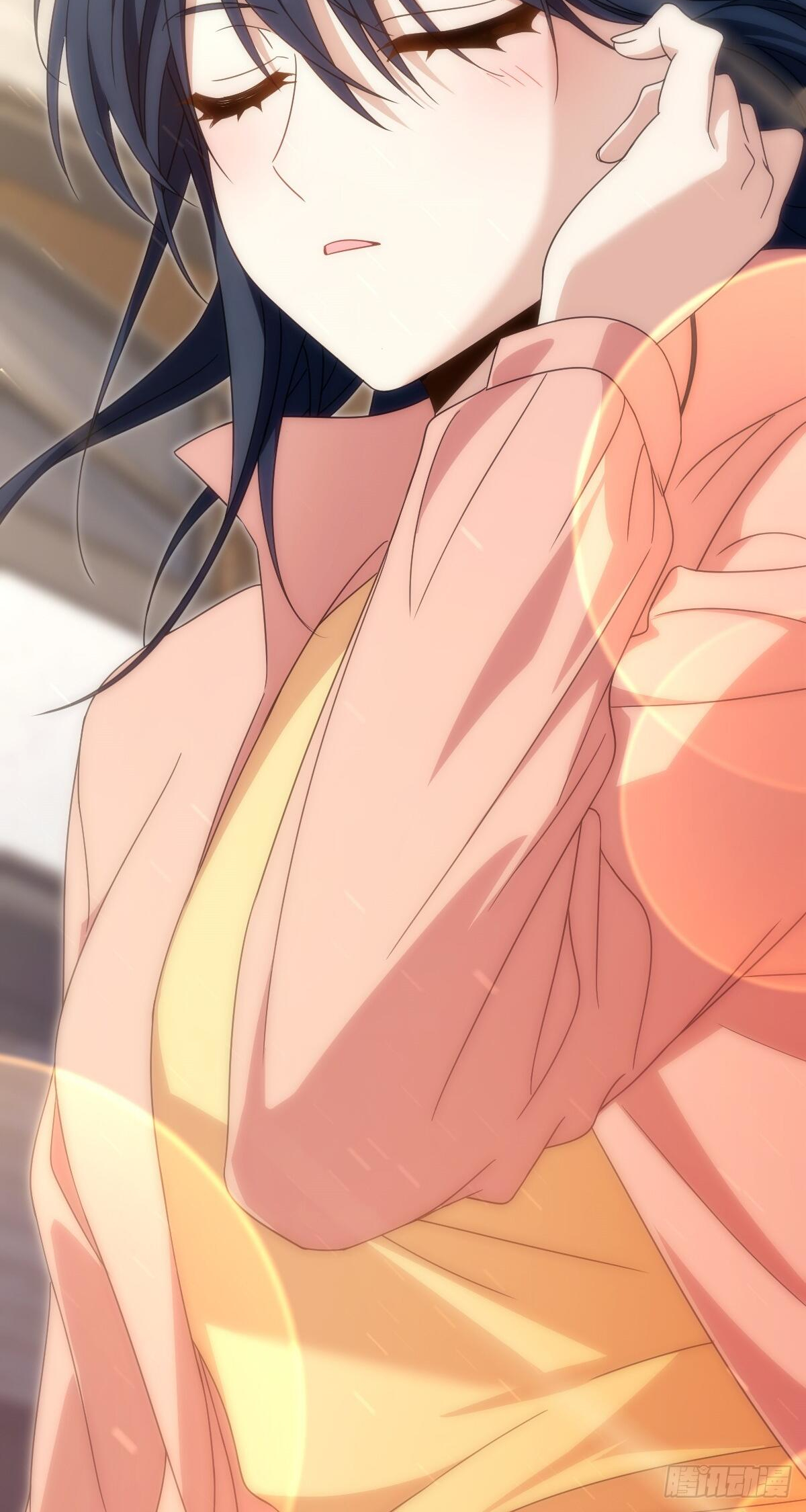 My Wife Is From a Thousand Years Ago chapter 302 page 44