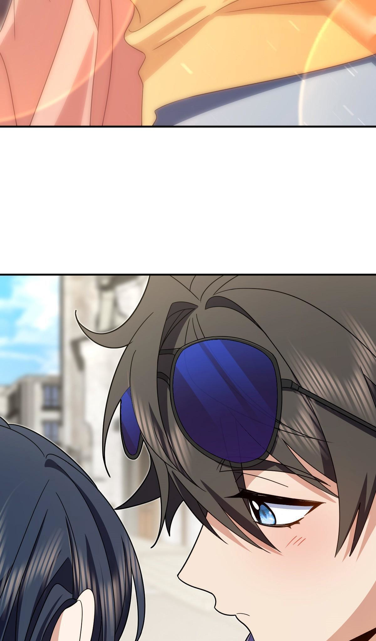 My Wife Is From a Thousand Years Ago chapter 302 page 45