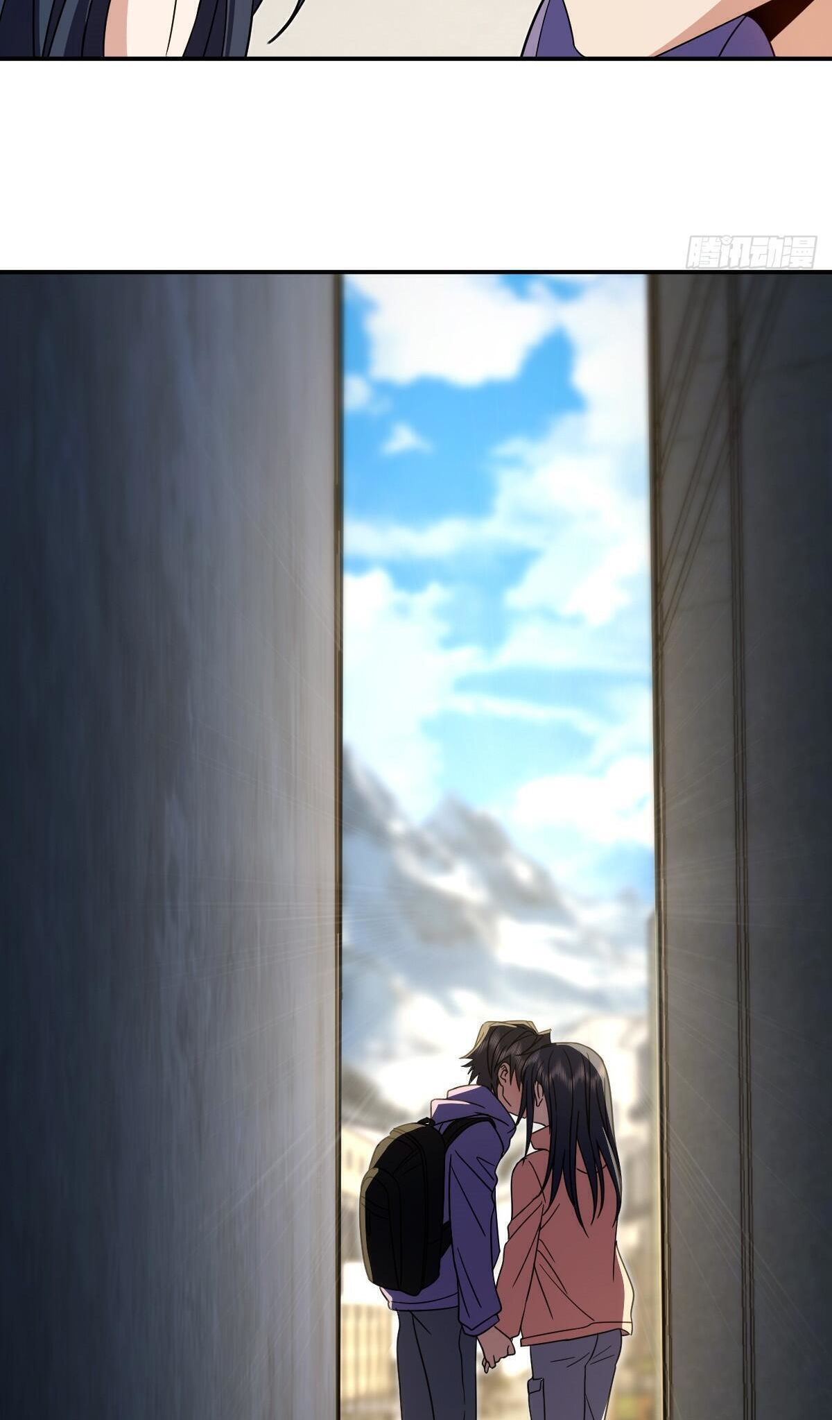 My Wife Is From a Thousand Years Ago chapter 302 page 46