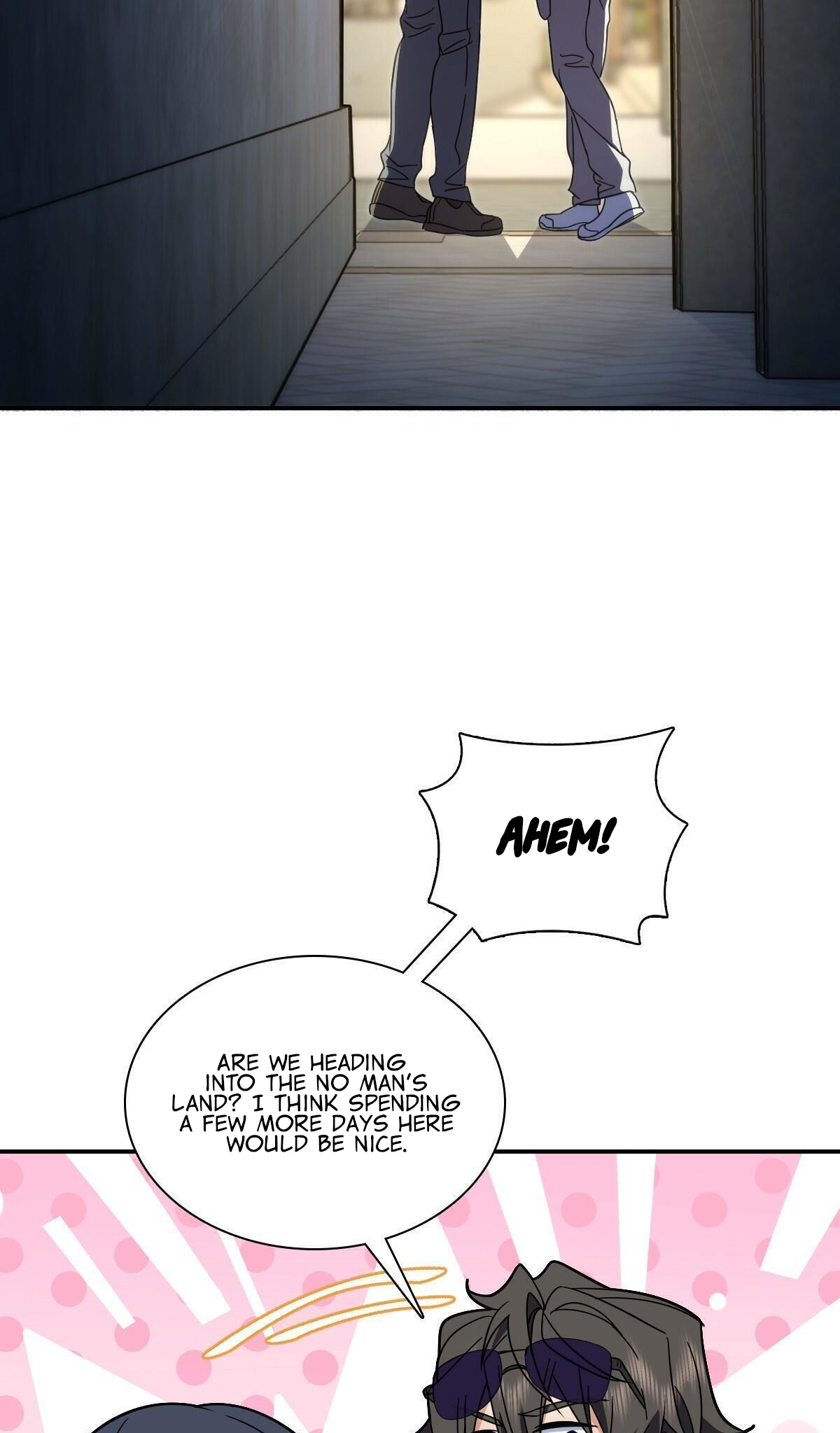 My Wife Is From a Thousand Years Ago chapter 302 page 47