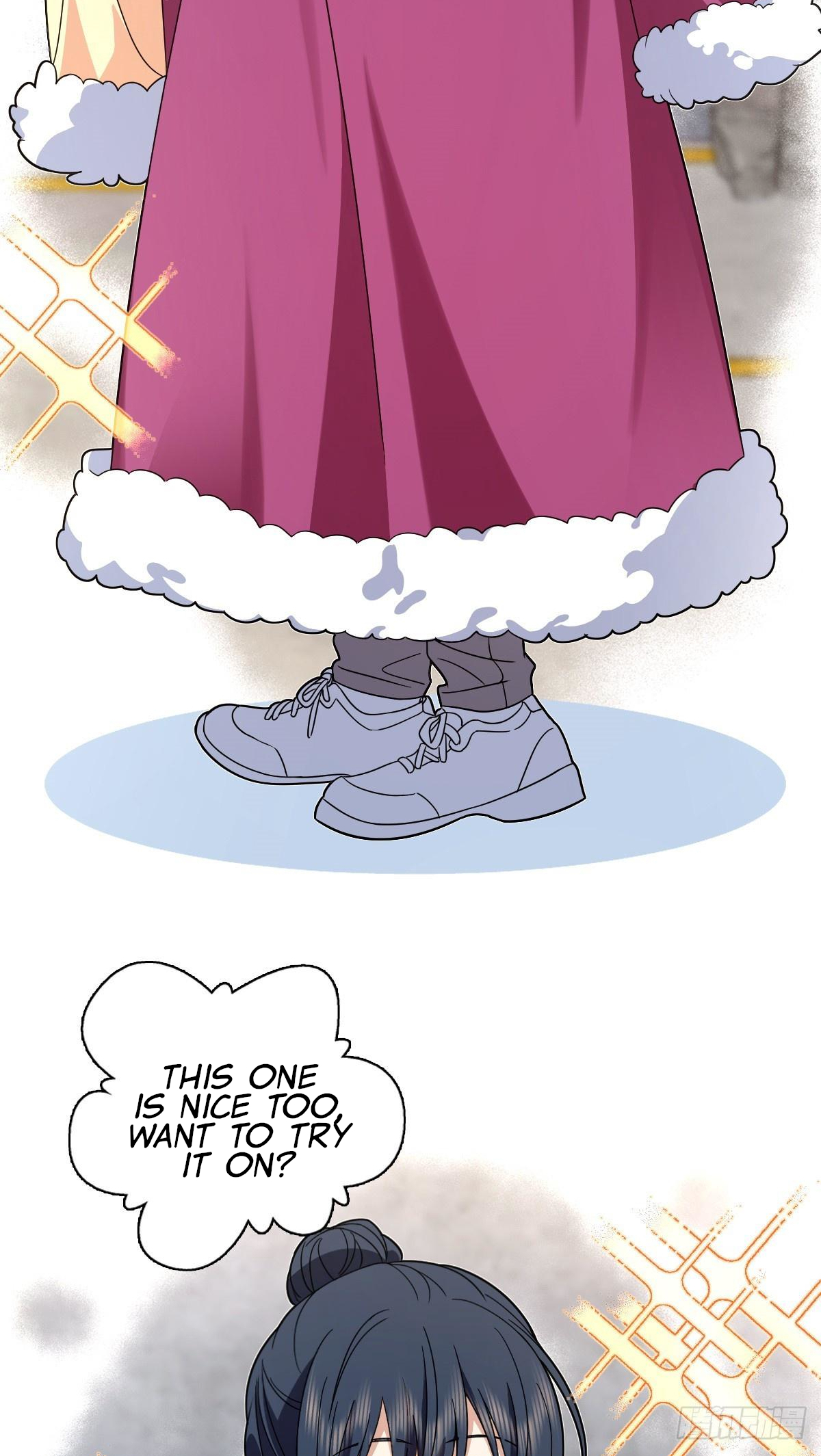 My Wife Is From a Thousand Years Ago chapter 302 page 52