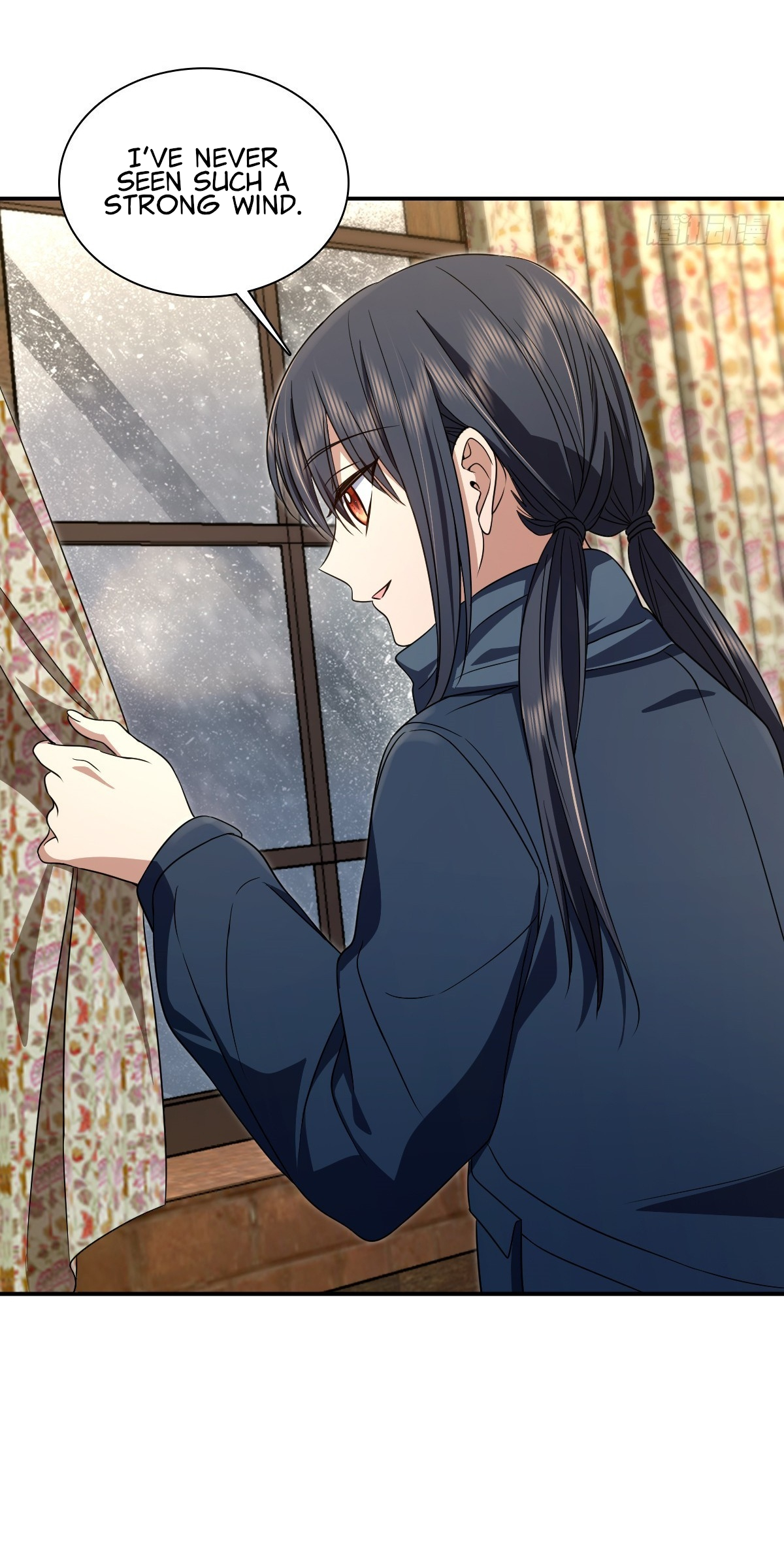 My Wife Is From a Thousand Years Ago chapter 302 page 6