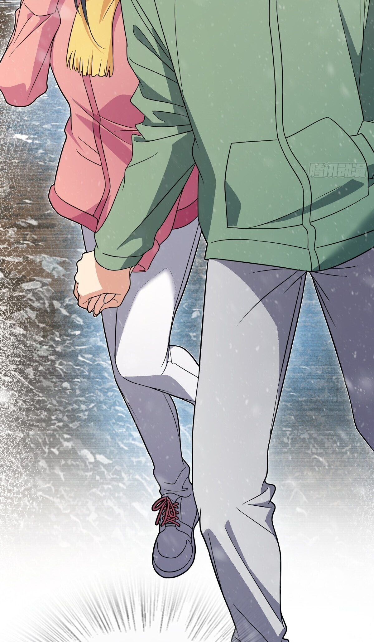 My Wife Is From a Thousand Years Ago chapter 302 page 9