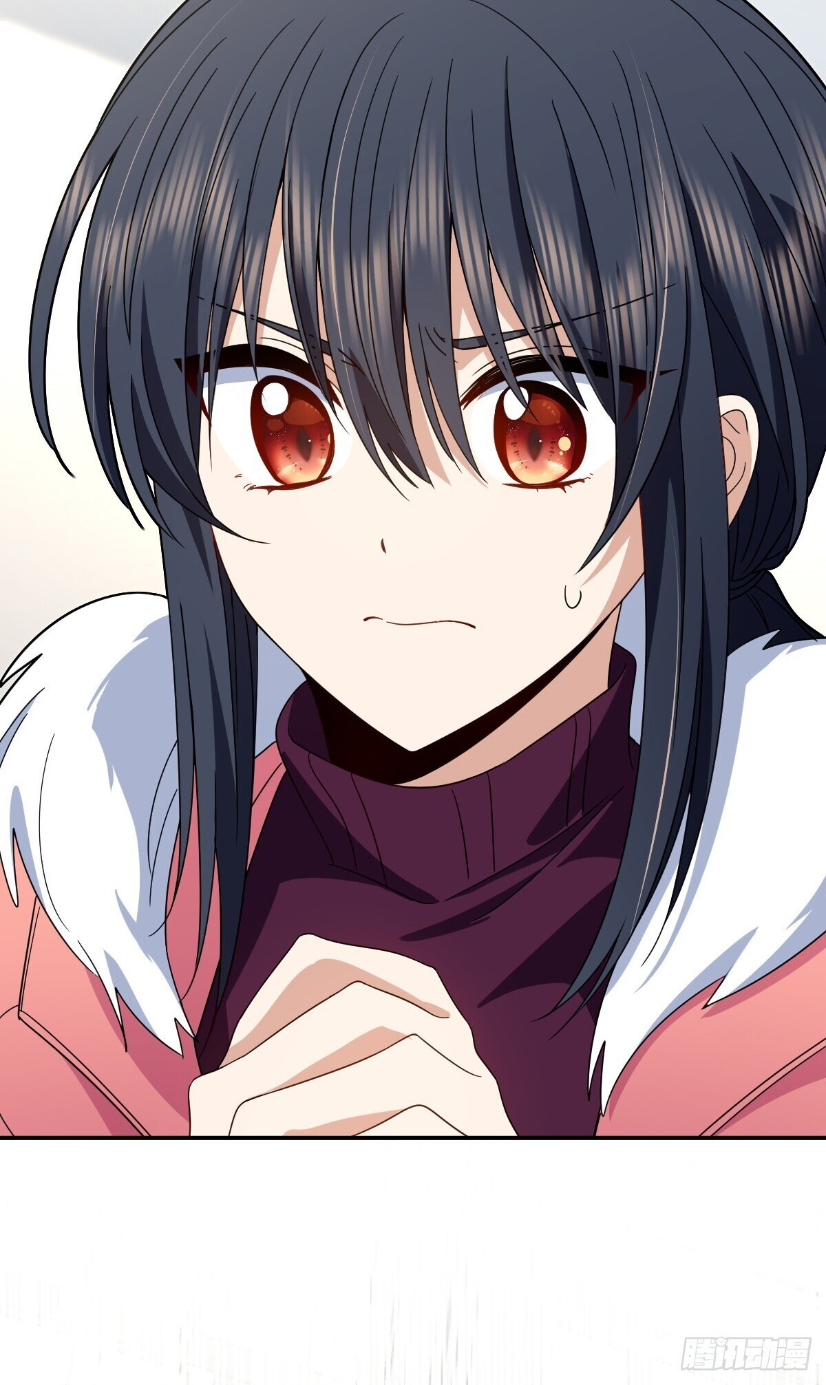 My Wife Is From a Thousand Years Ago chapter 304 page 17