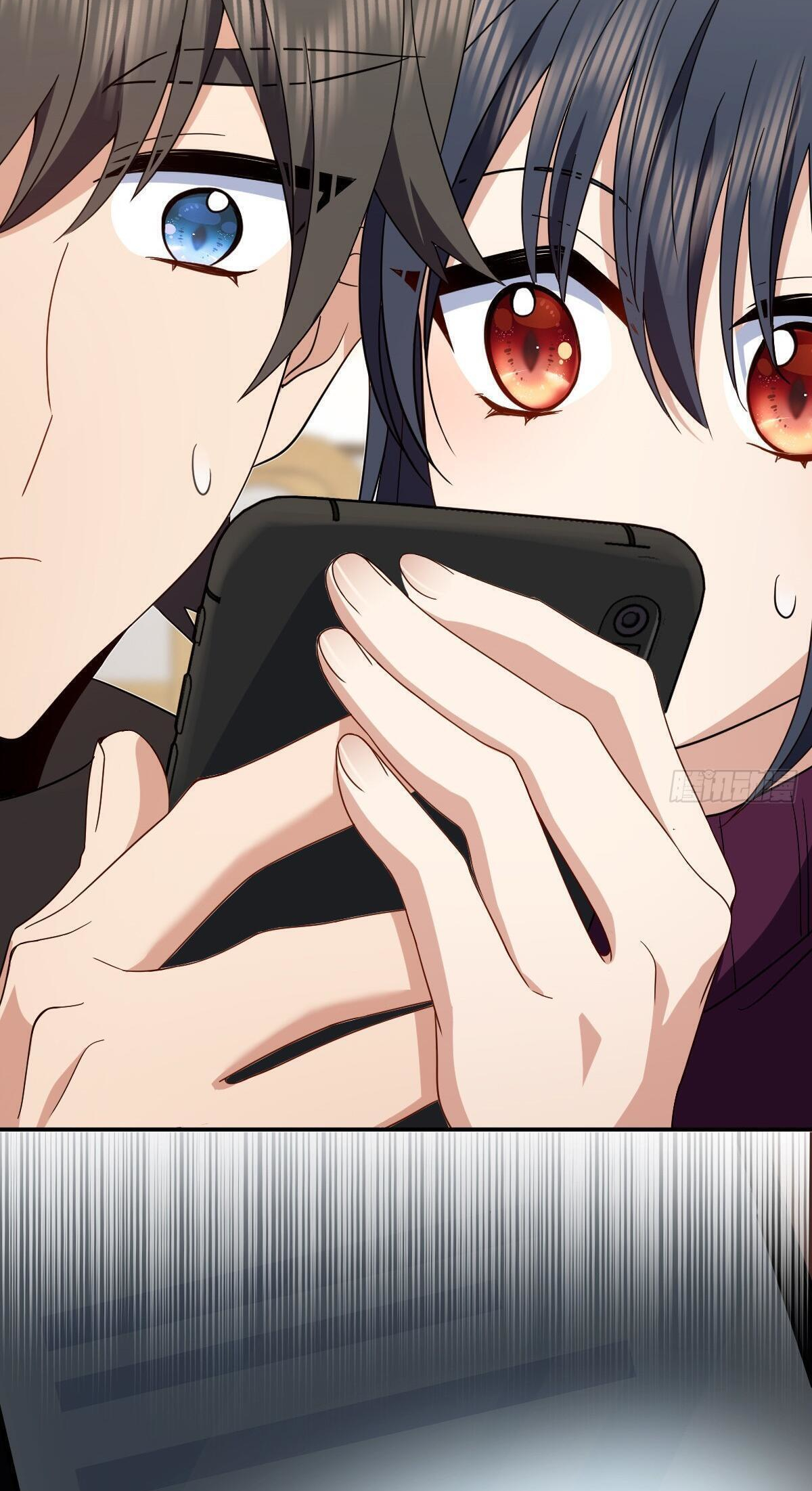 My Wife Is From a Thousand Years Ago chapter 304 page 21