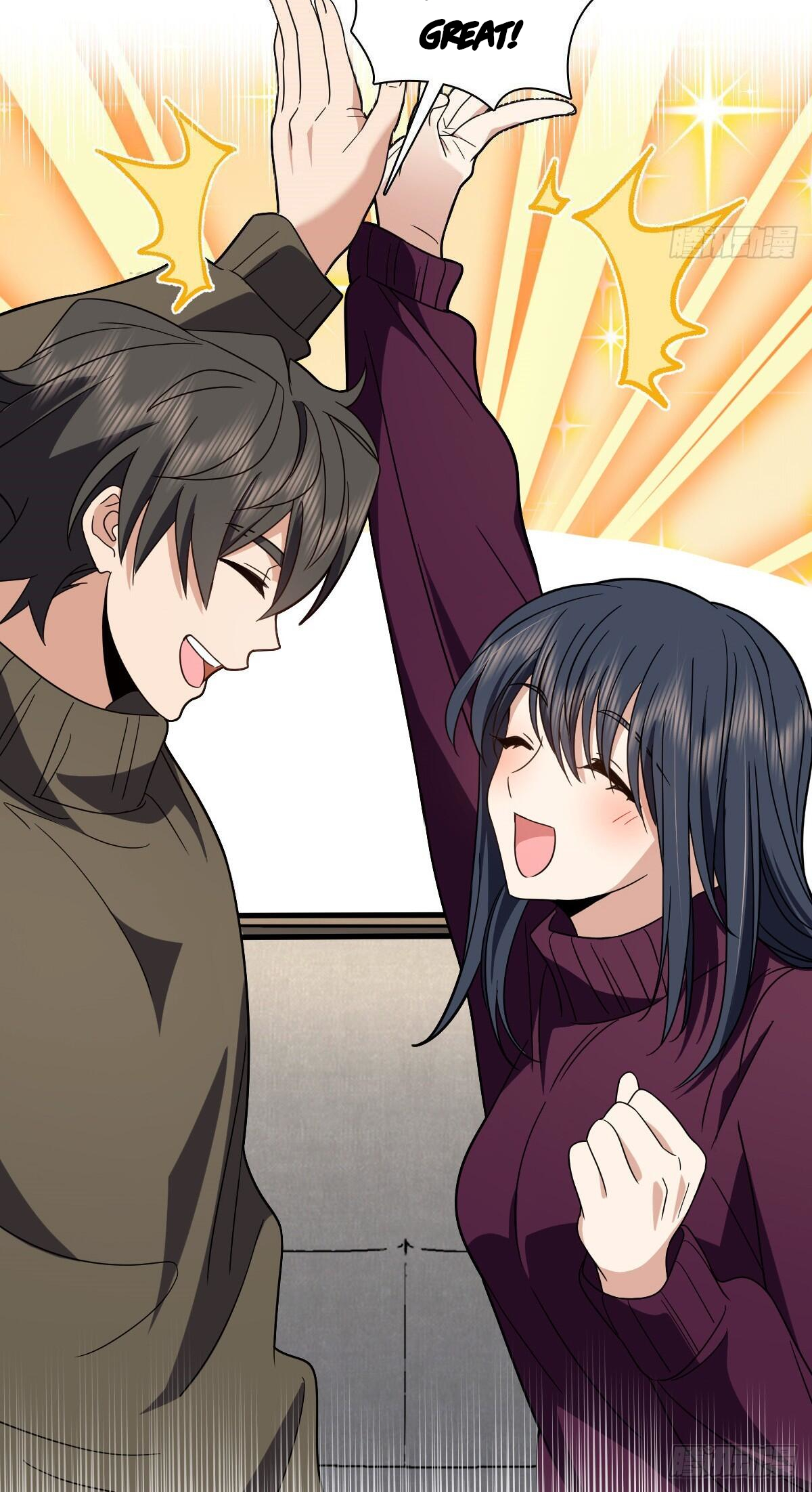 My Wife Is From a Thousand Years Ago chapter 304 page 23