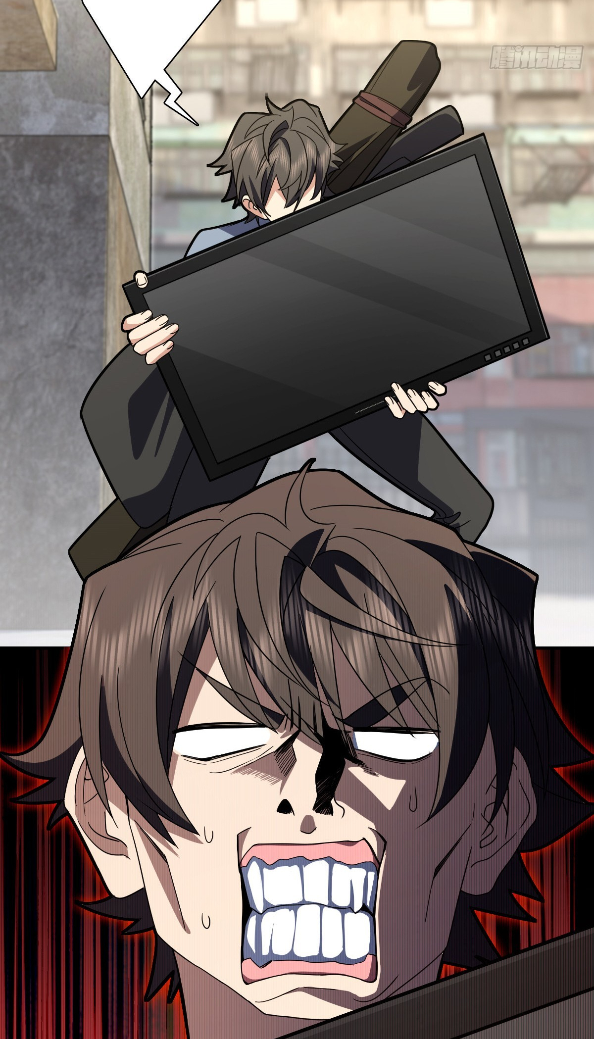 My Wife Is From a Thousand Years Ago chapter 304 page 26