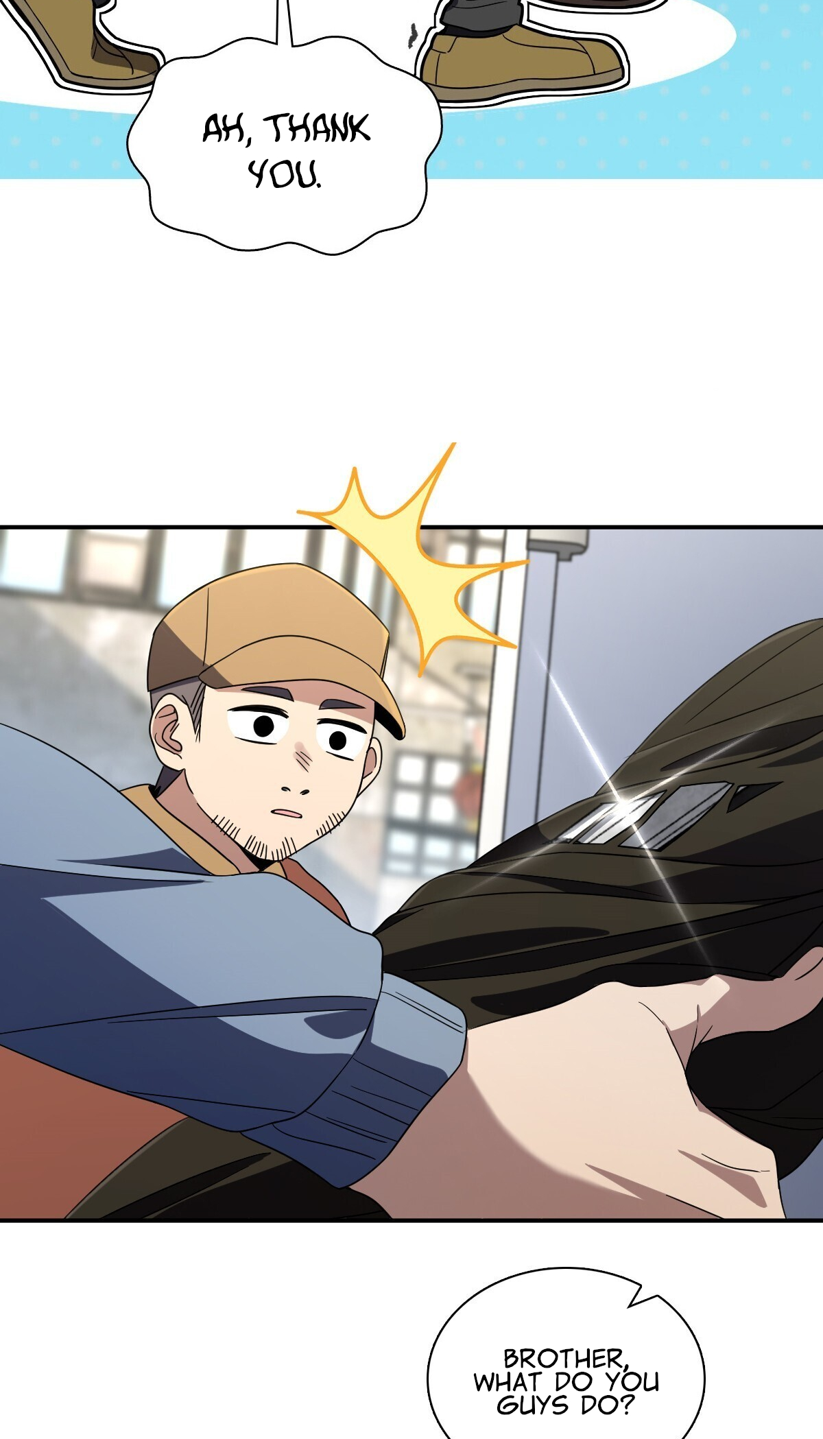 My Wife Is From a Thousand Years Ago chapter 304 page 29