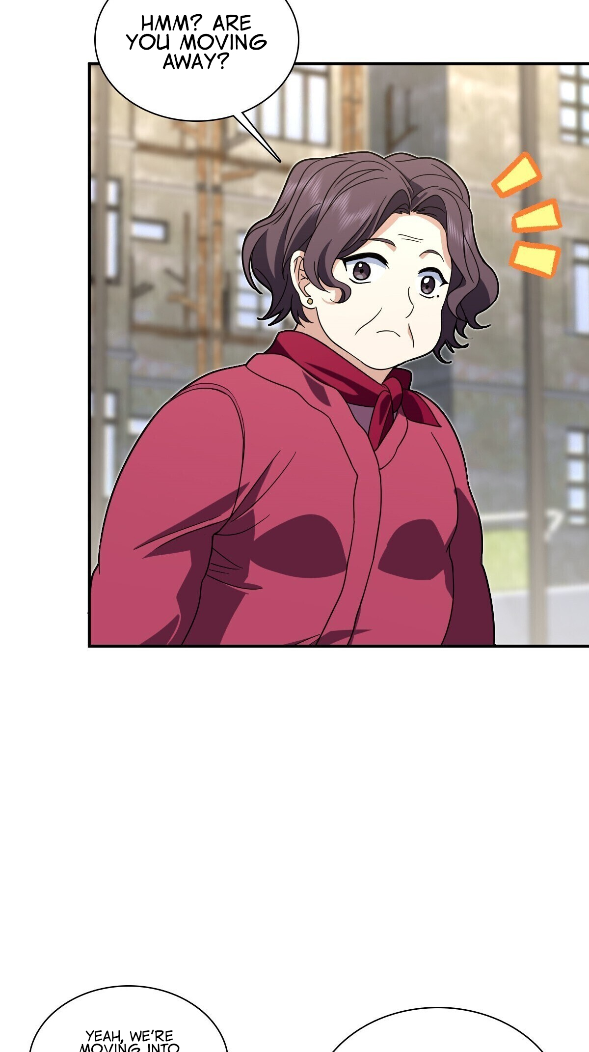 My Wife Is From a Thousand Years Ago chapter 304 page 33