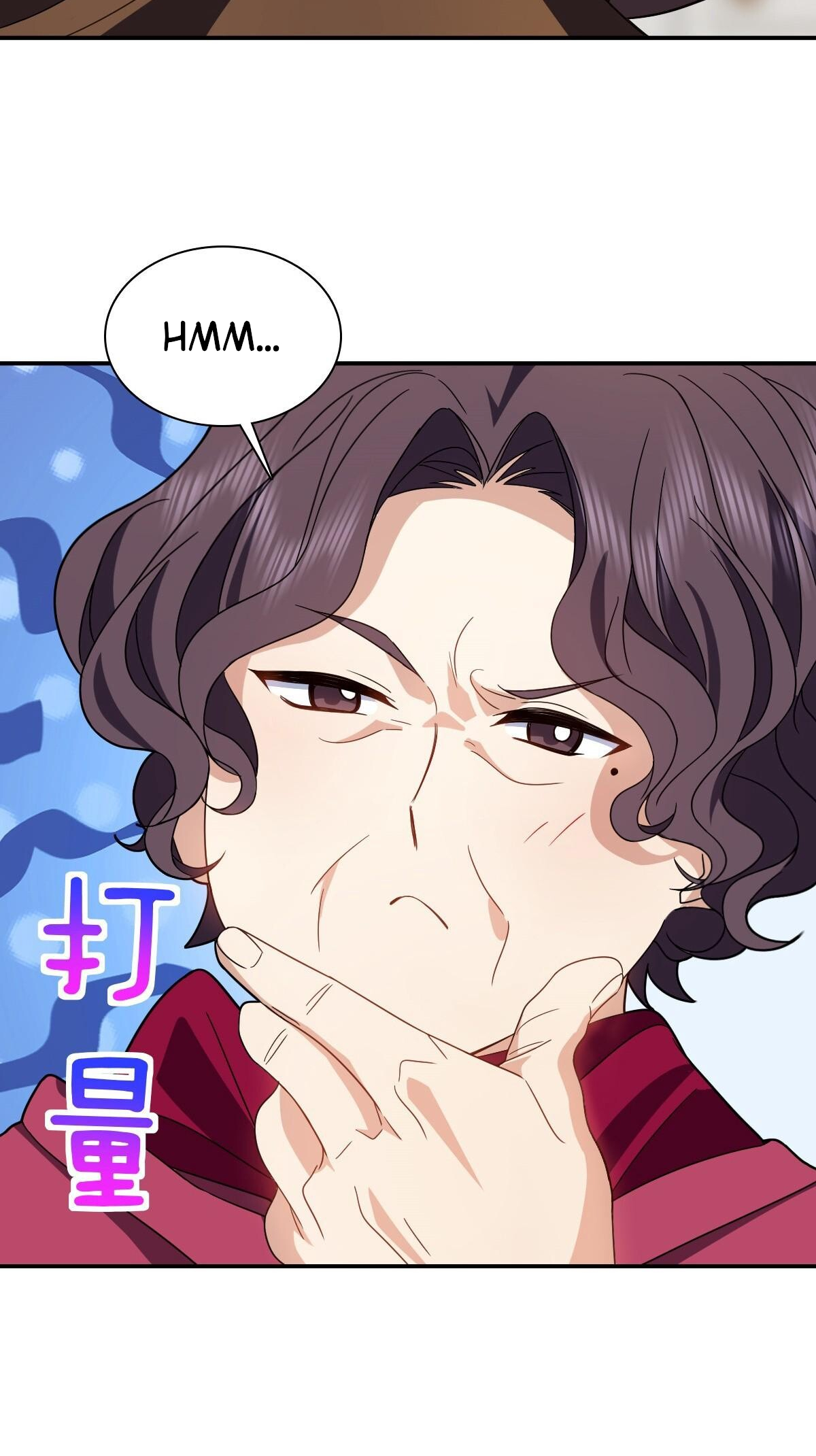 My Wife Is From a Thousand Years Ago chapter 304 page 36