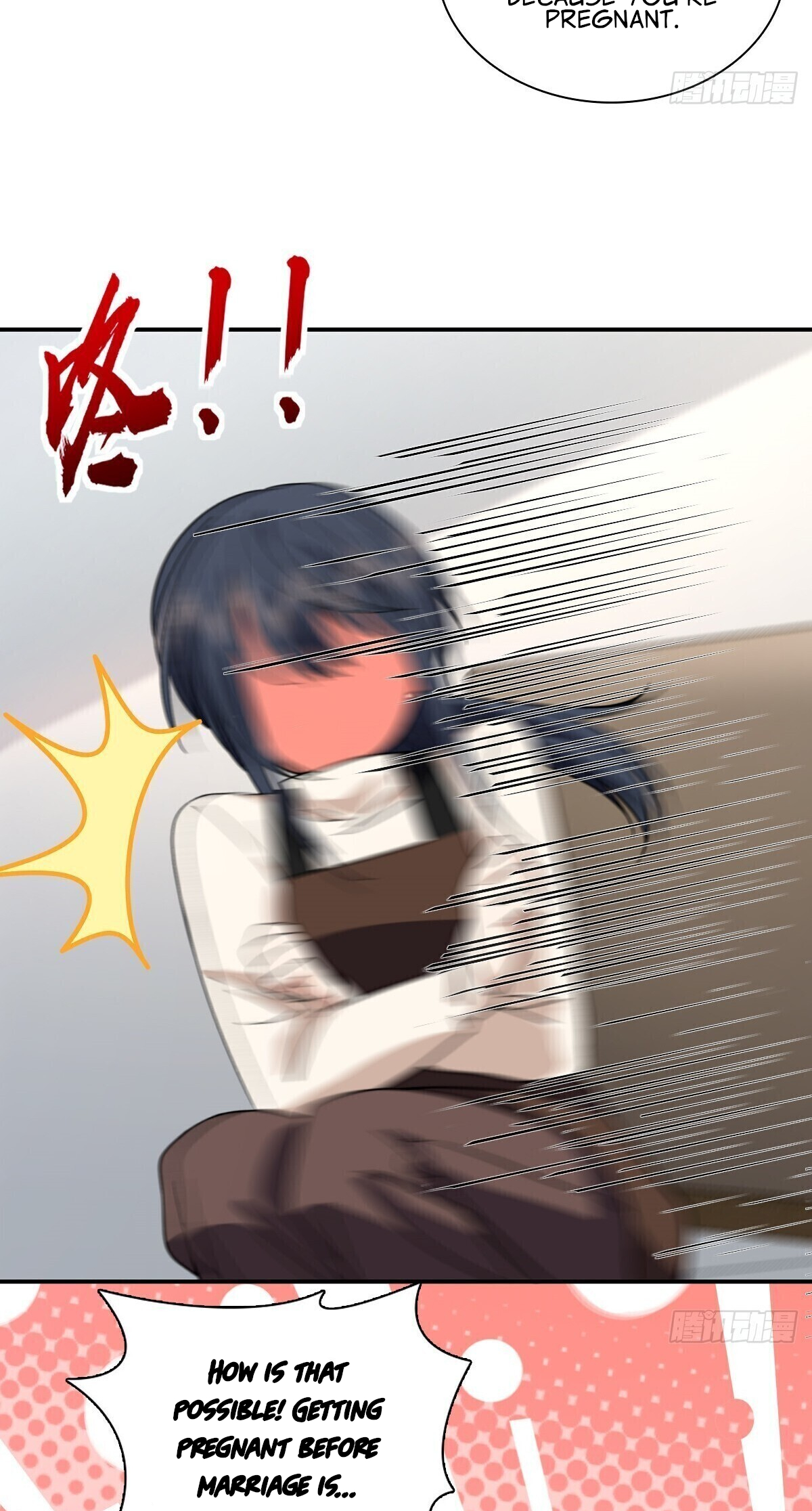 My Wife Is From a Thousand Years Ago chapter 304 page 39