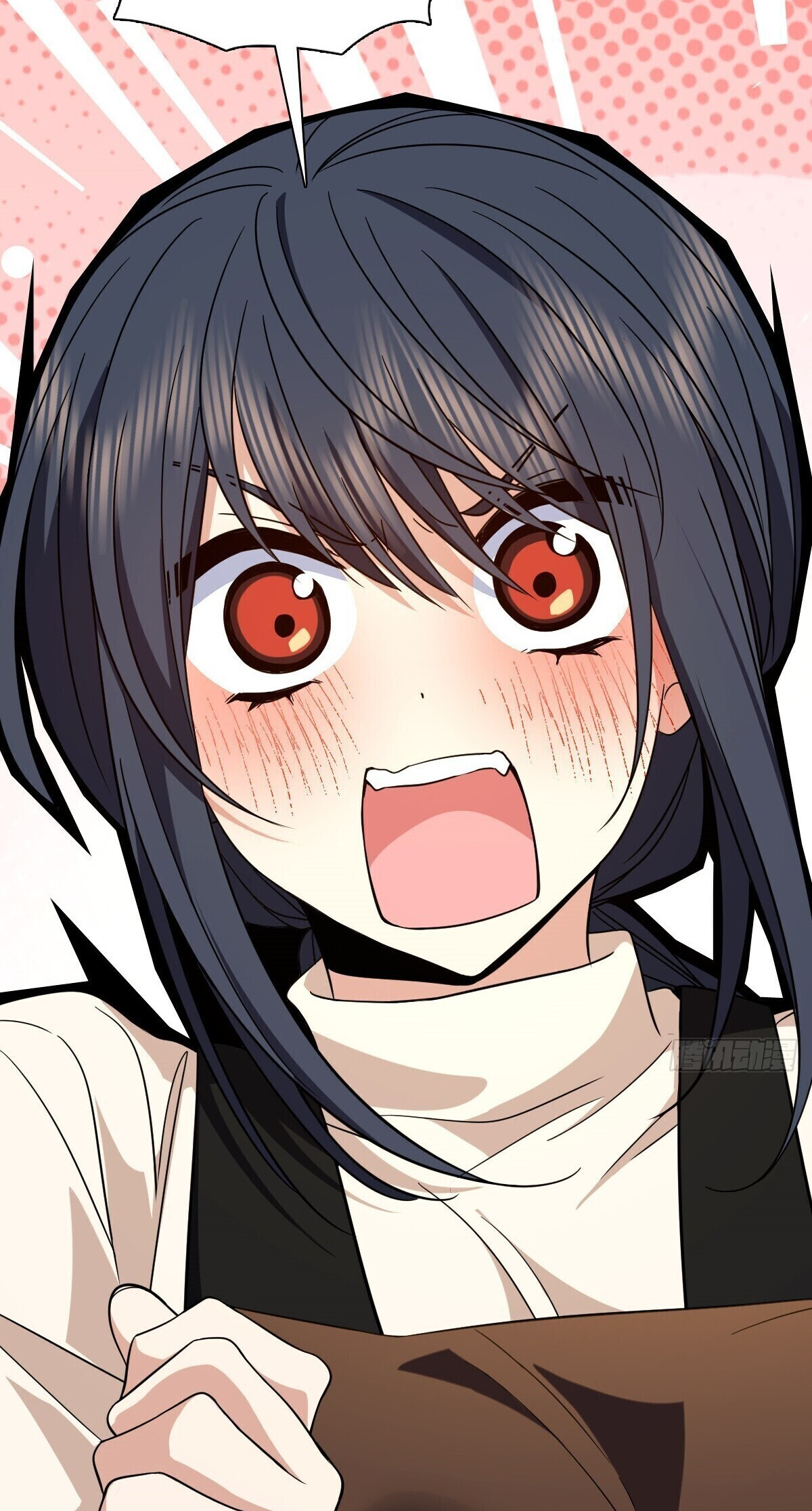 My Wife Is From a Thousand Years Ago chapter 304 page 40