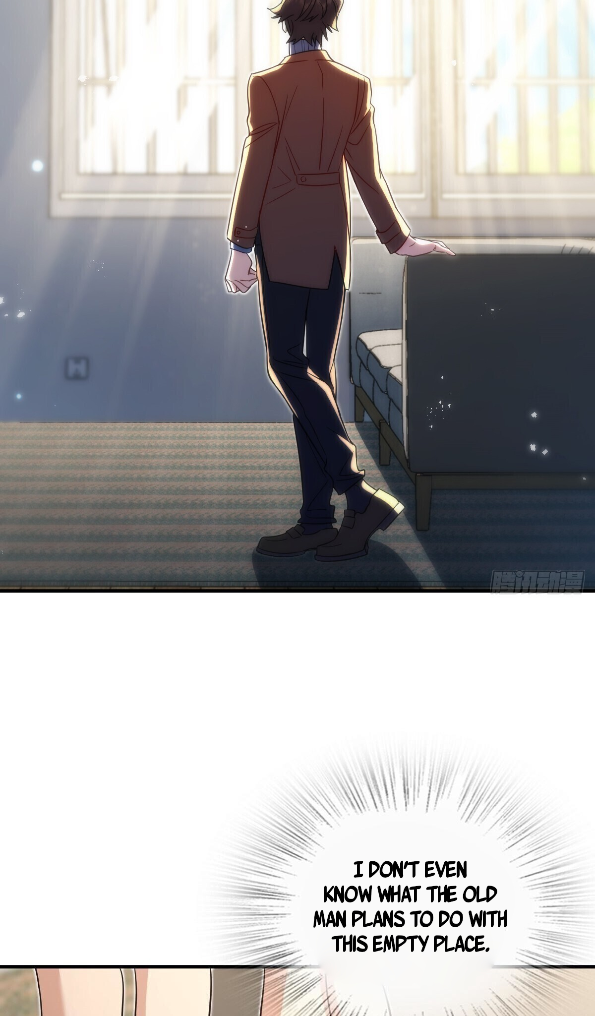 My Wife Is From a Thousand Years Ago chapter 305 page 11