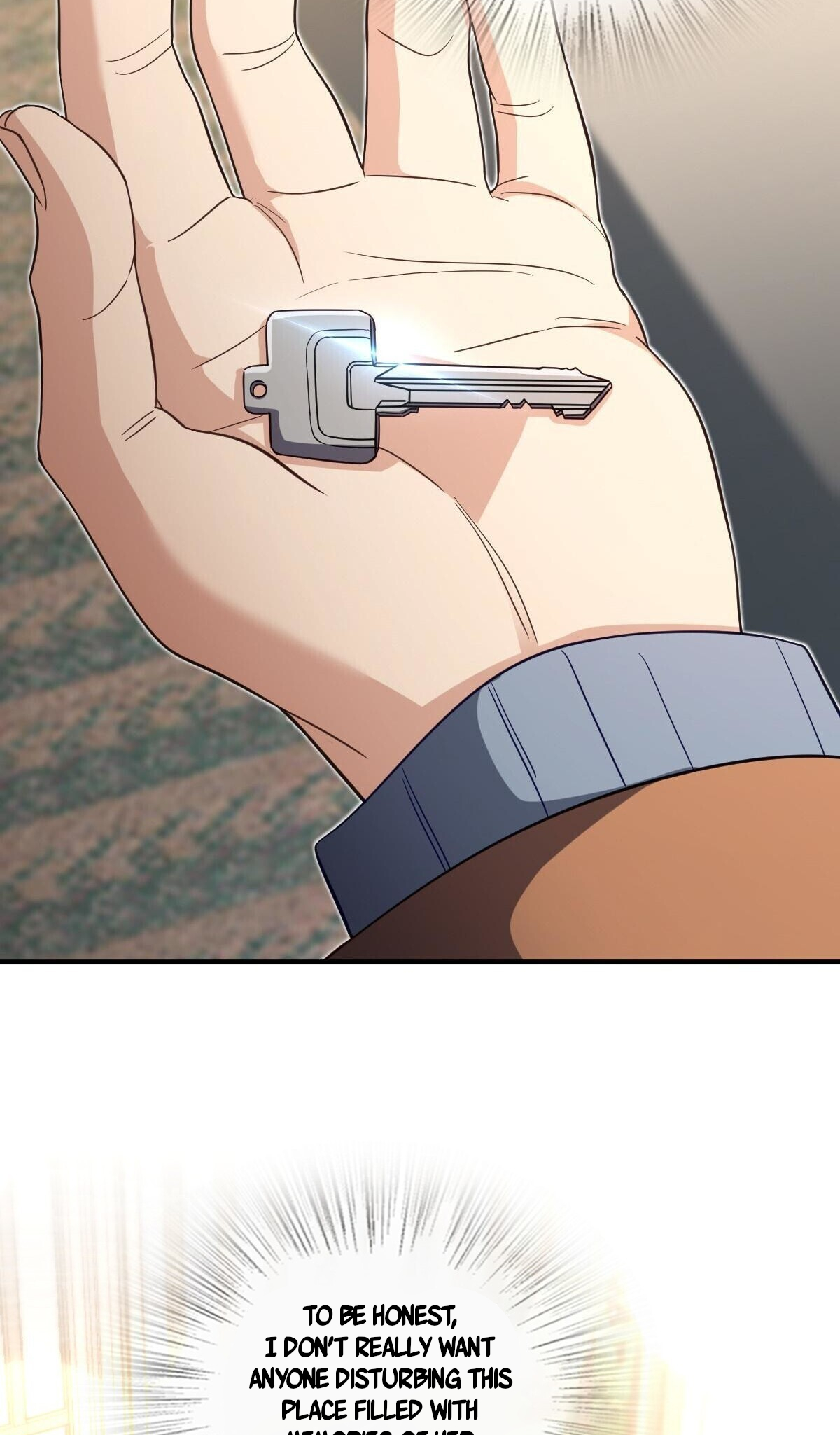 My Wife Is From a Thousand Years Ago chapter 305 page 12