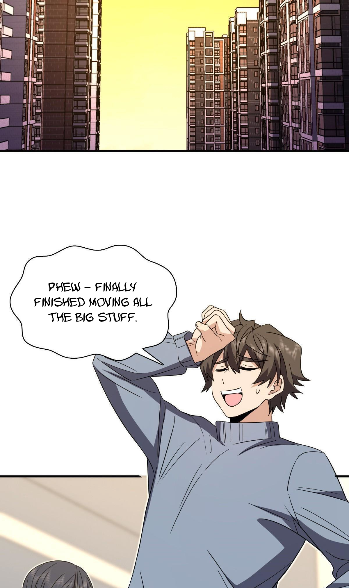 My Wife Is From a Thousand Years Ago chapter 305 page 15