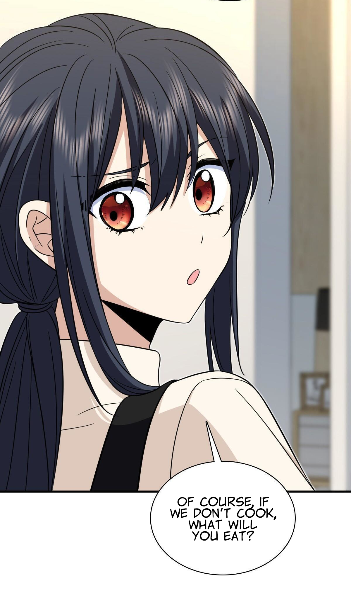 My Wife Is From a Thousand Years Ago chapter 305 page 18