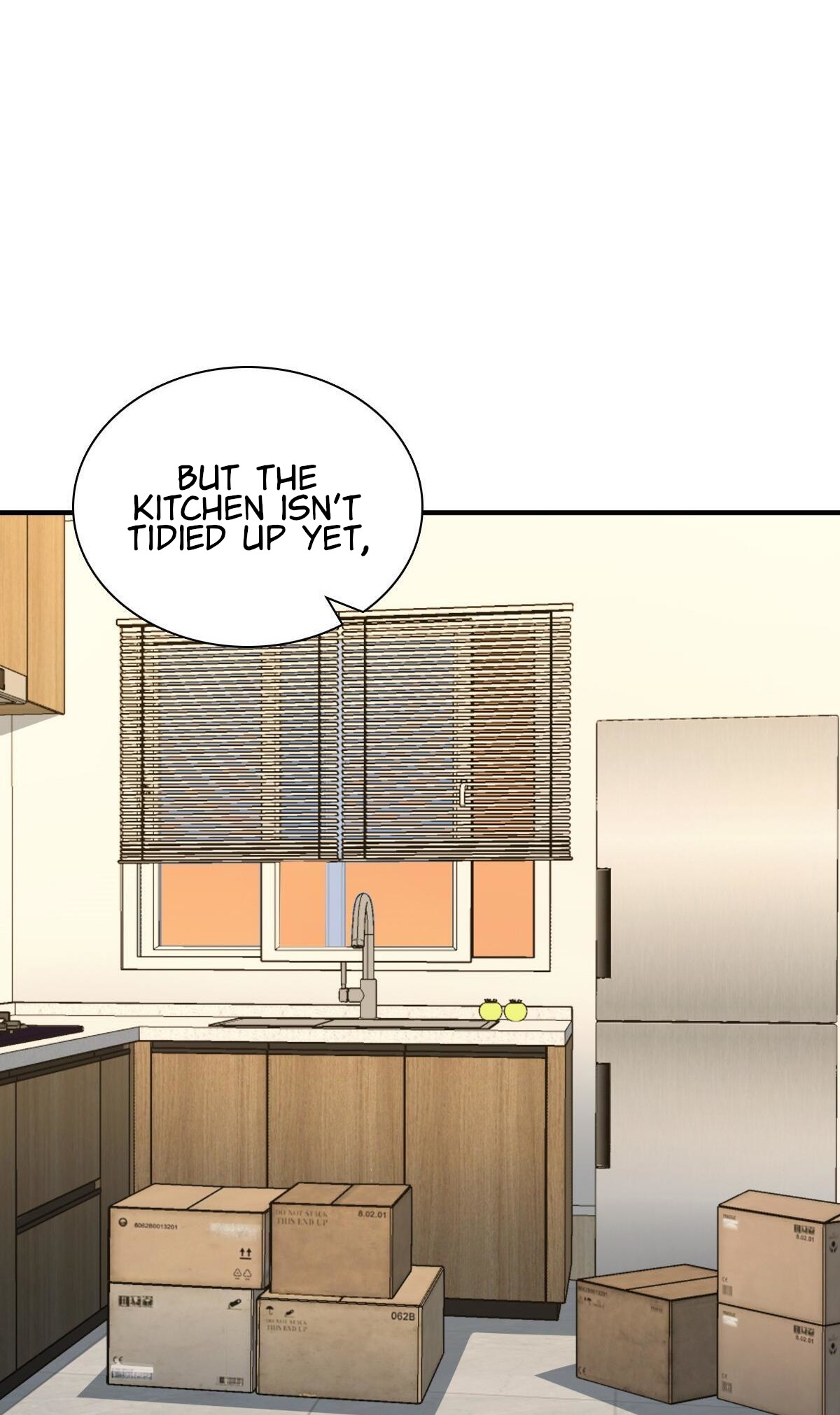 My Wife Is From a Thousand Years Ago chapter 305 page 19