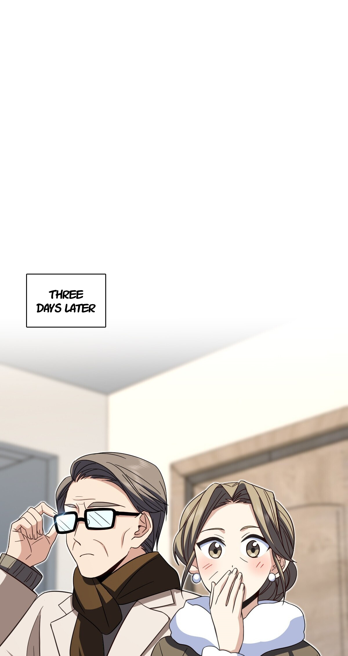 My Wife Is From a Thousand Years Ago chapter 305 page 24