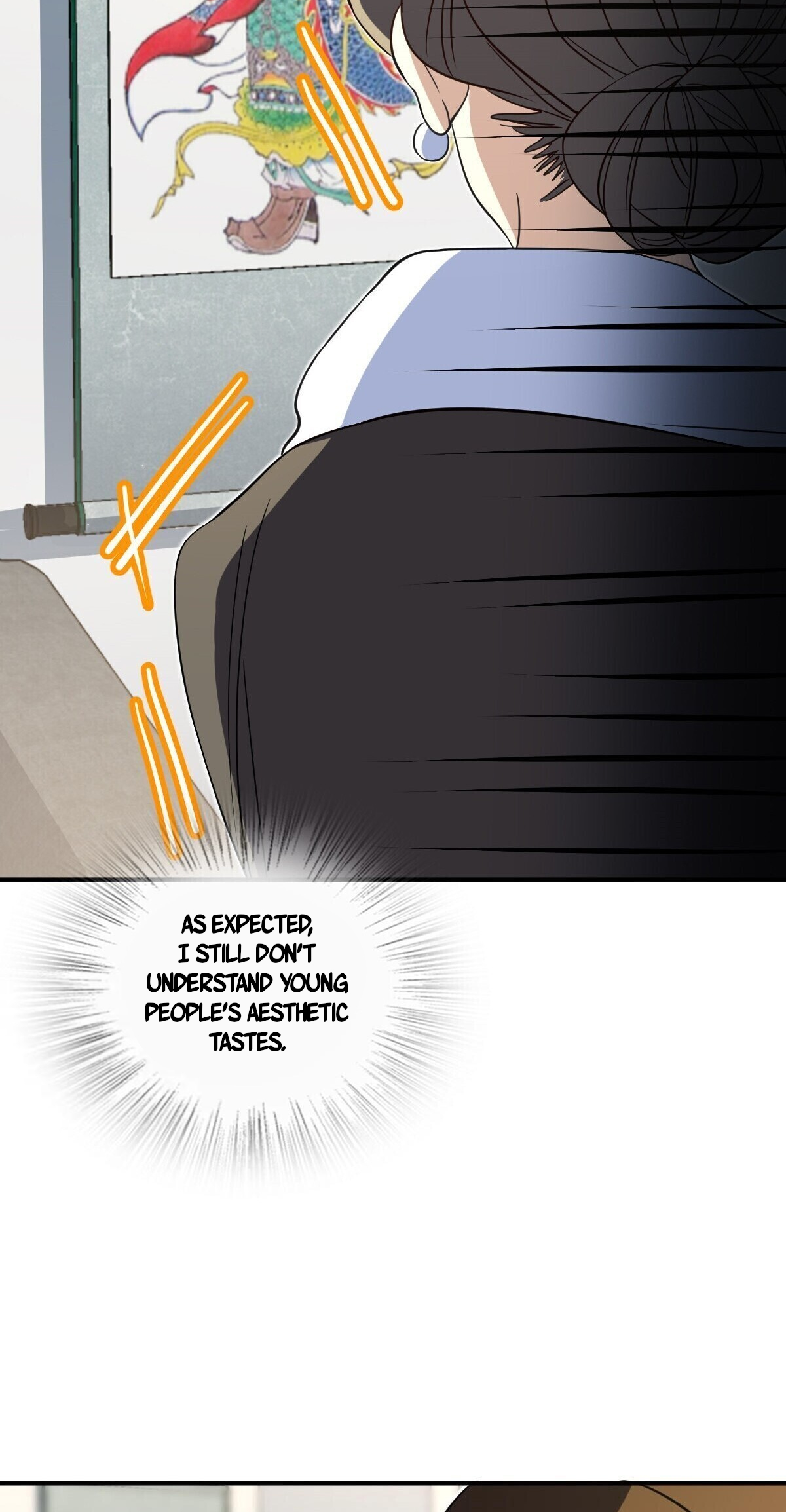 My Wife Is From a Thousand Years Ago chapter 305 page 27