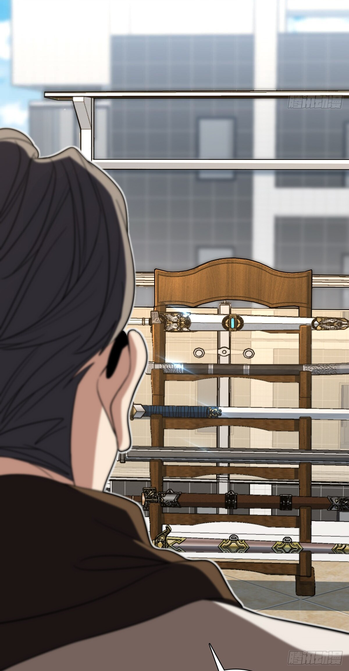 My Wife Is From a Thousand Years Ago chapter 305 page 30