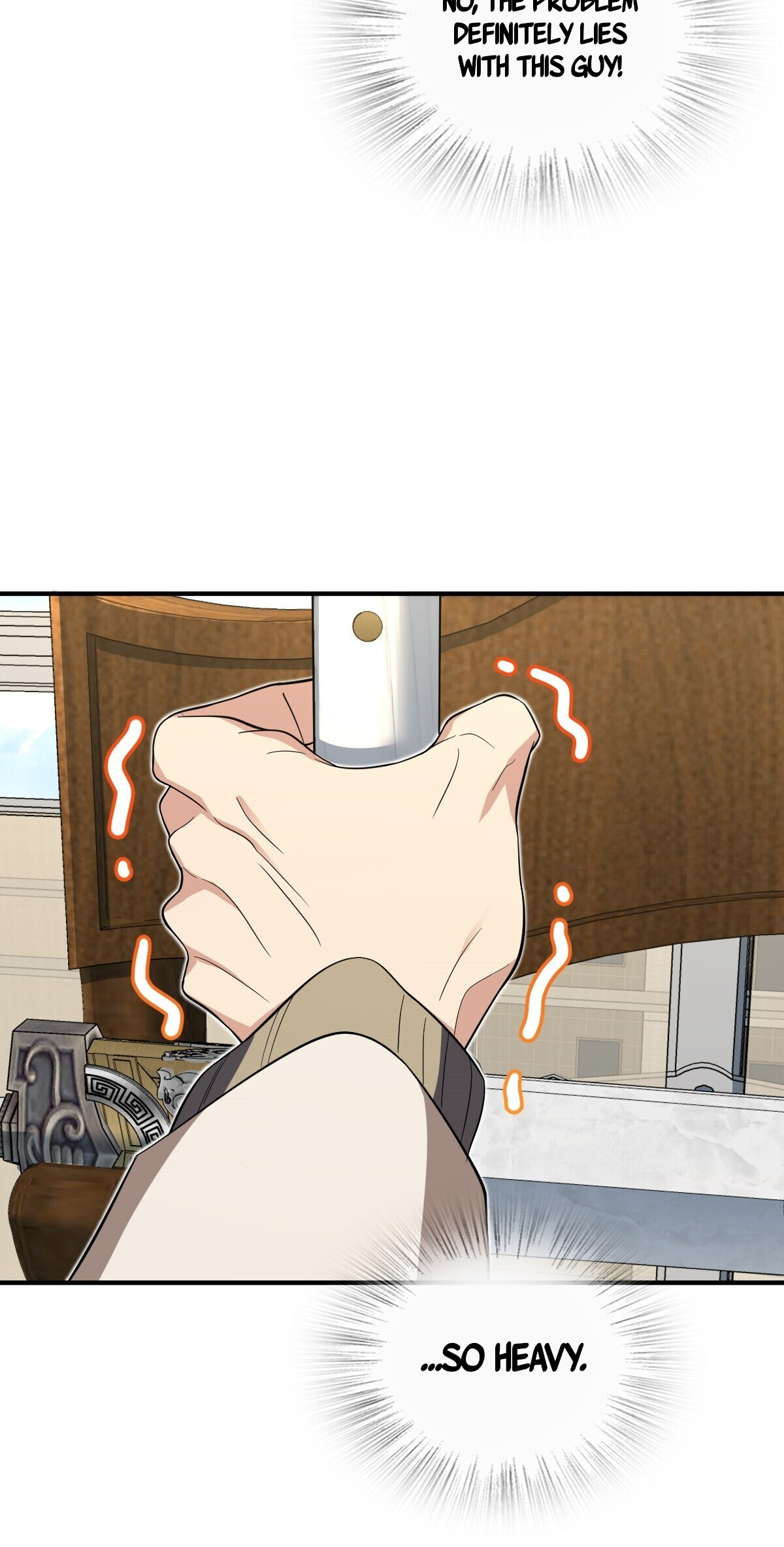 My Wife Is From a Thousand Years Ago chapter 305 page 34