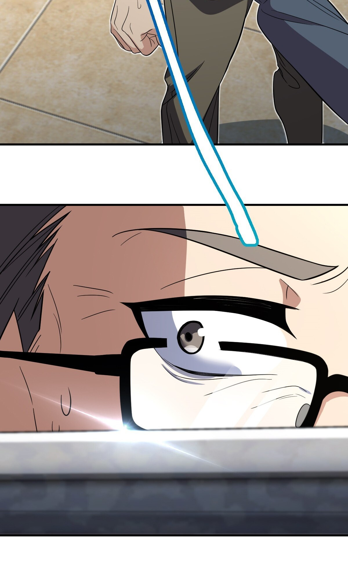 My Wife Is From a Thousand Years Ago chapter 305 page 41