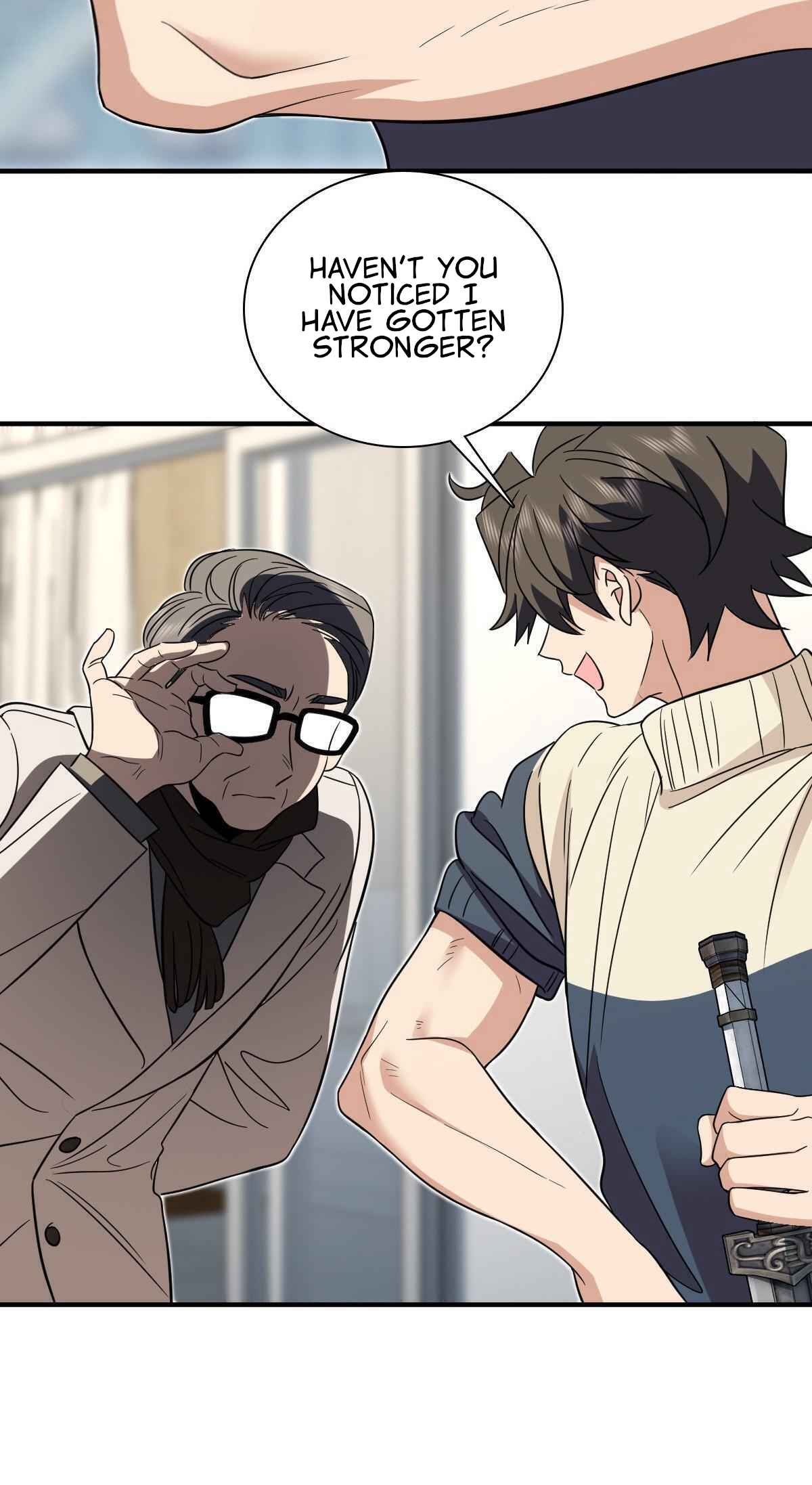 My Wife Is From a Thousand Years Ago chapter 305 page 47