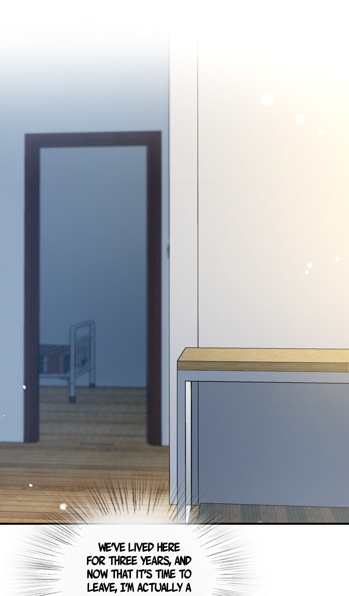 My Wife Is From a Thousand Years Ago chapter 305 page 8