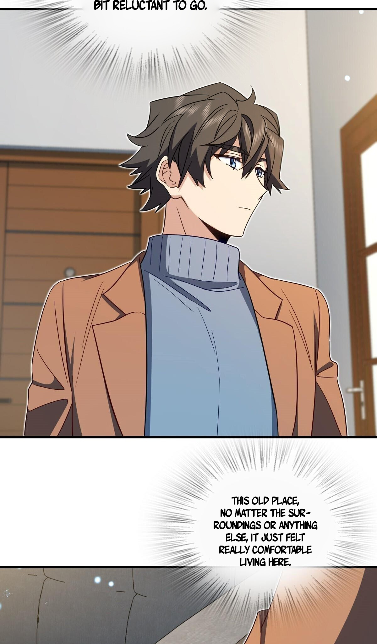 My Wife Is From a Thousand Years Ago chapter 305 page 9